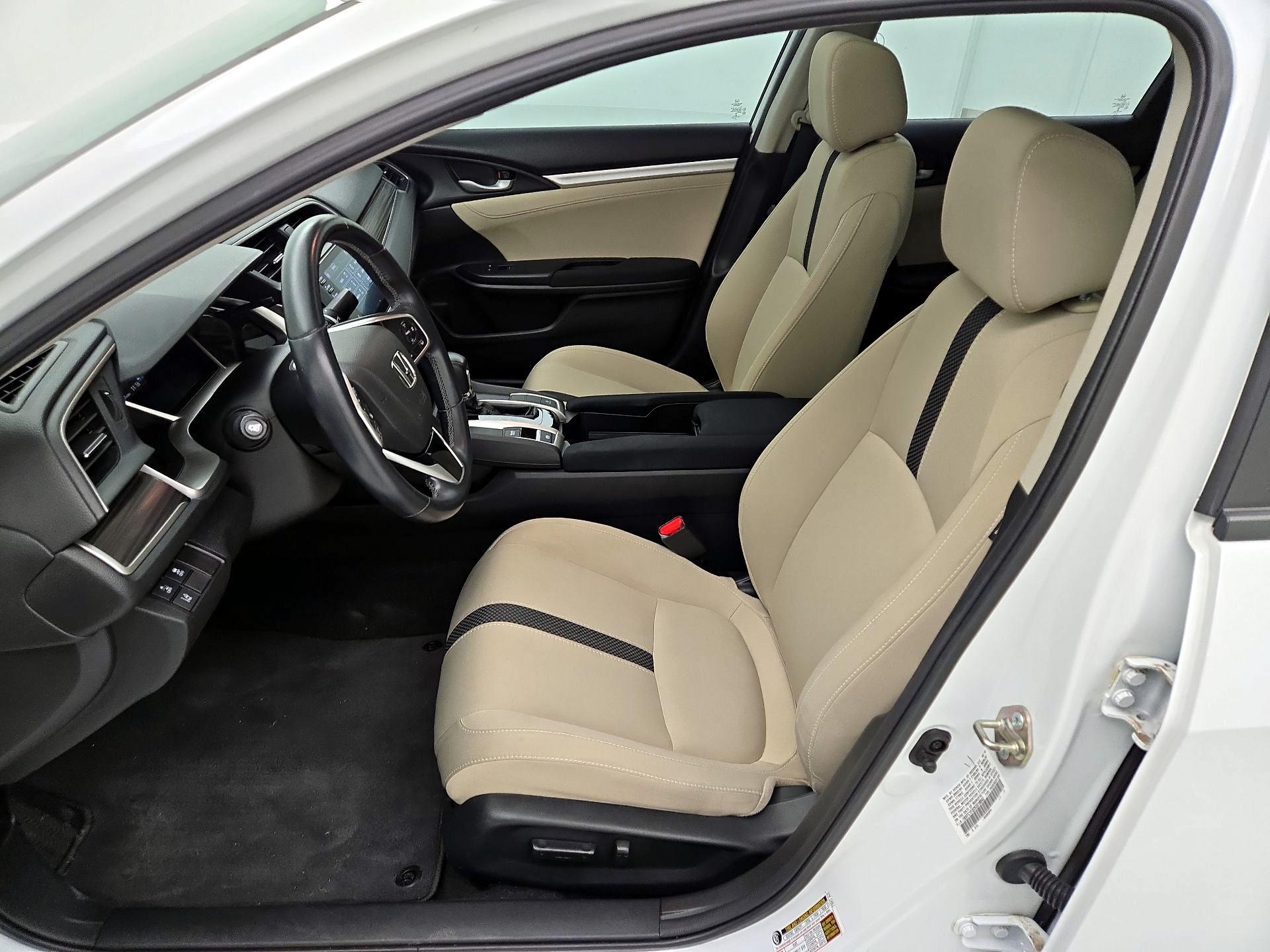 Thumbnail: 2019 Honda Civic - 11