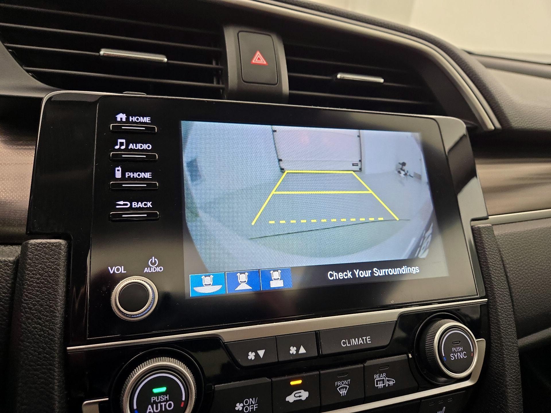 Thumbnail: 2019 Honda Civic - 14