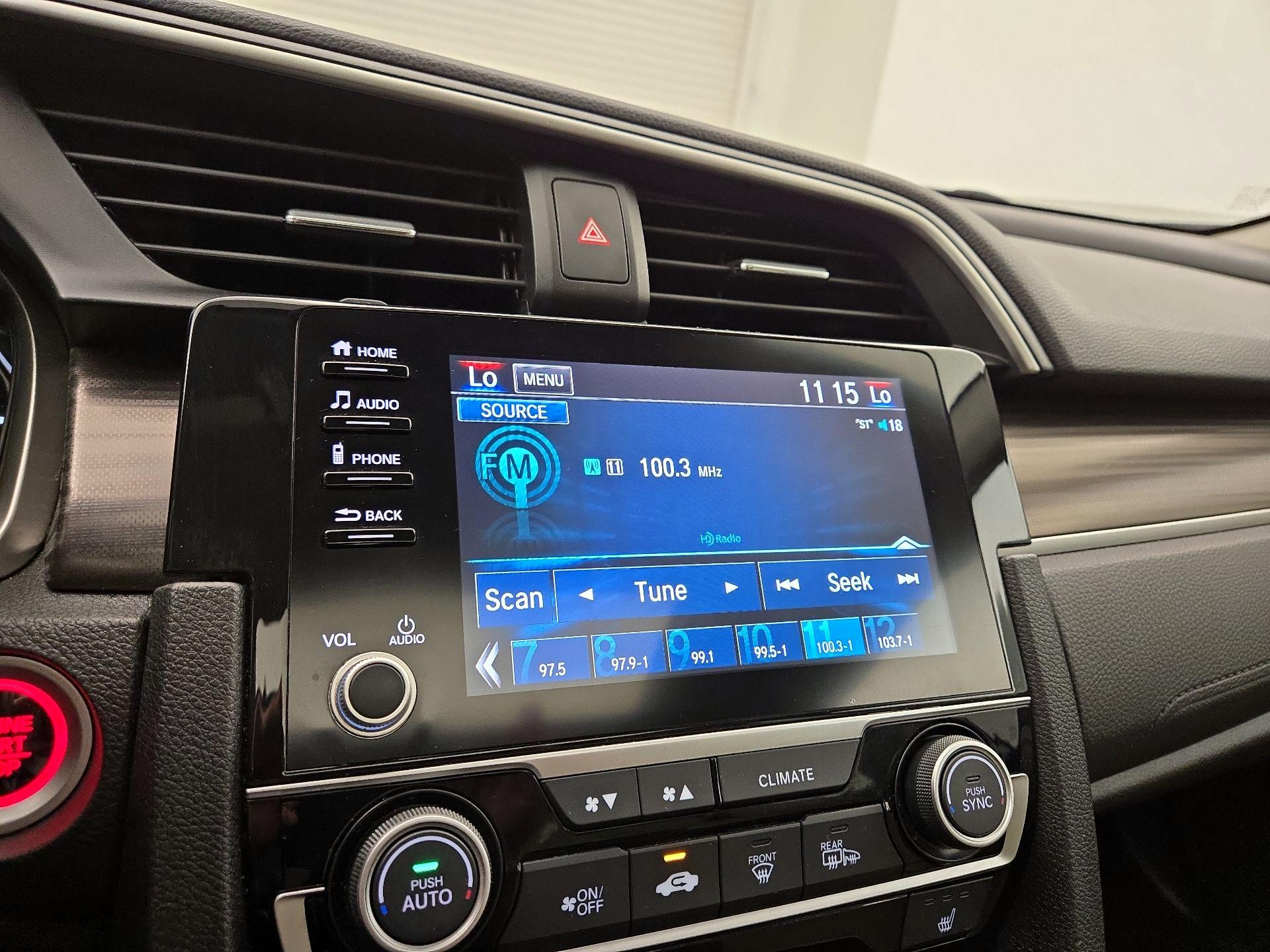 Thumbnail: 2019 Honda Civic - 15
