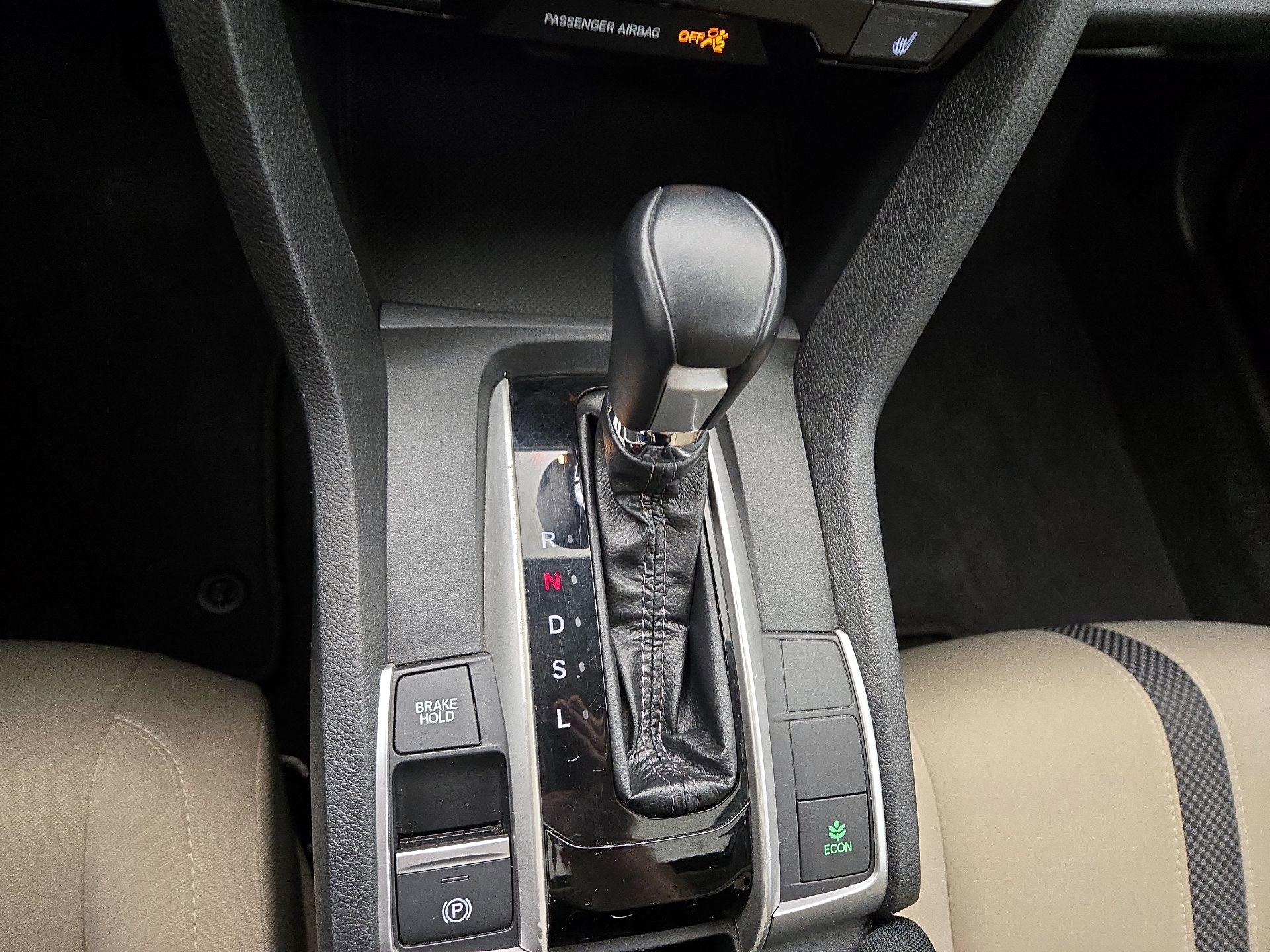 Thumbnail: 2019 Honda Civic - 17