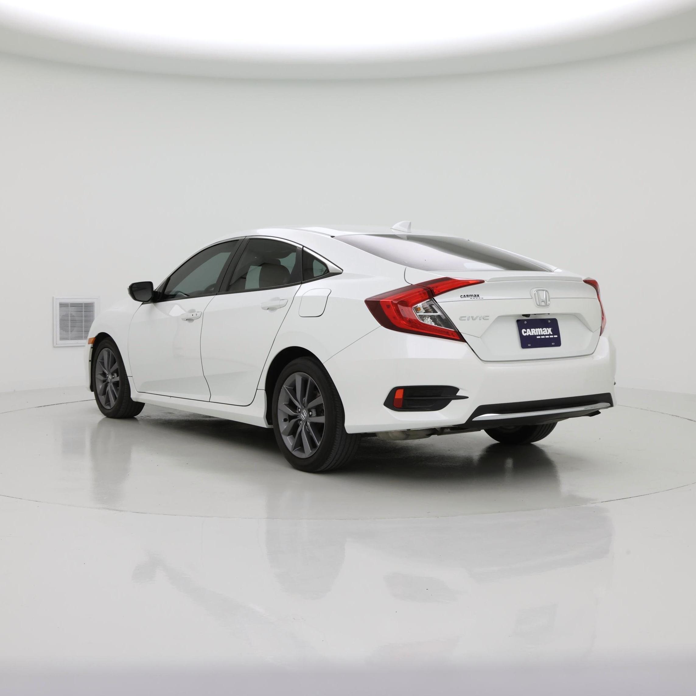 Thumbnail: 2019 Honda Civic - 2