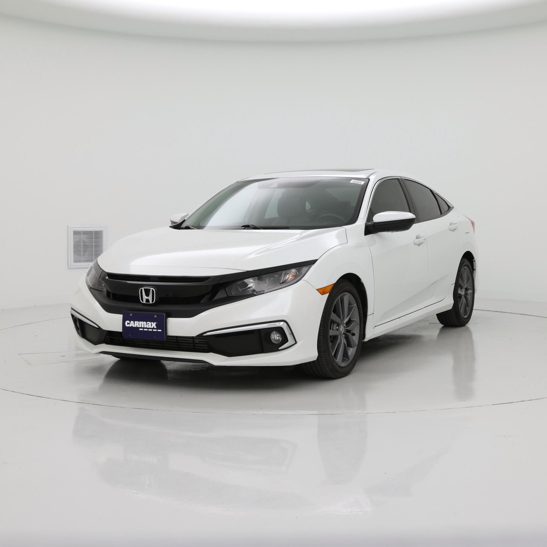 Thumbnail: 2019 Honda Civic - 4