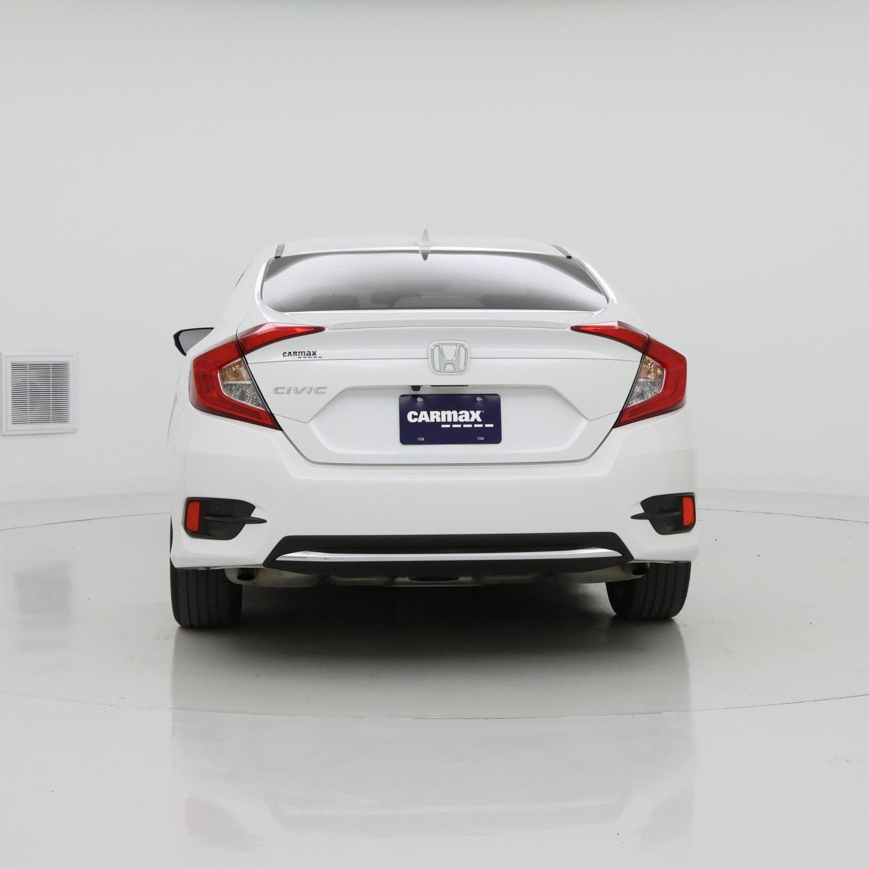 Thumbnail: 2019 Honda Civic - 6