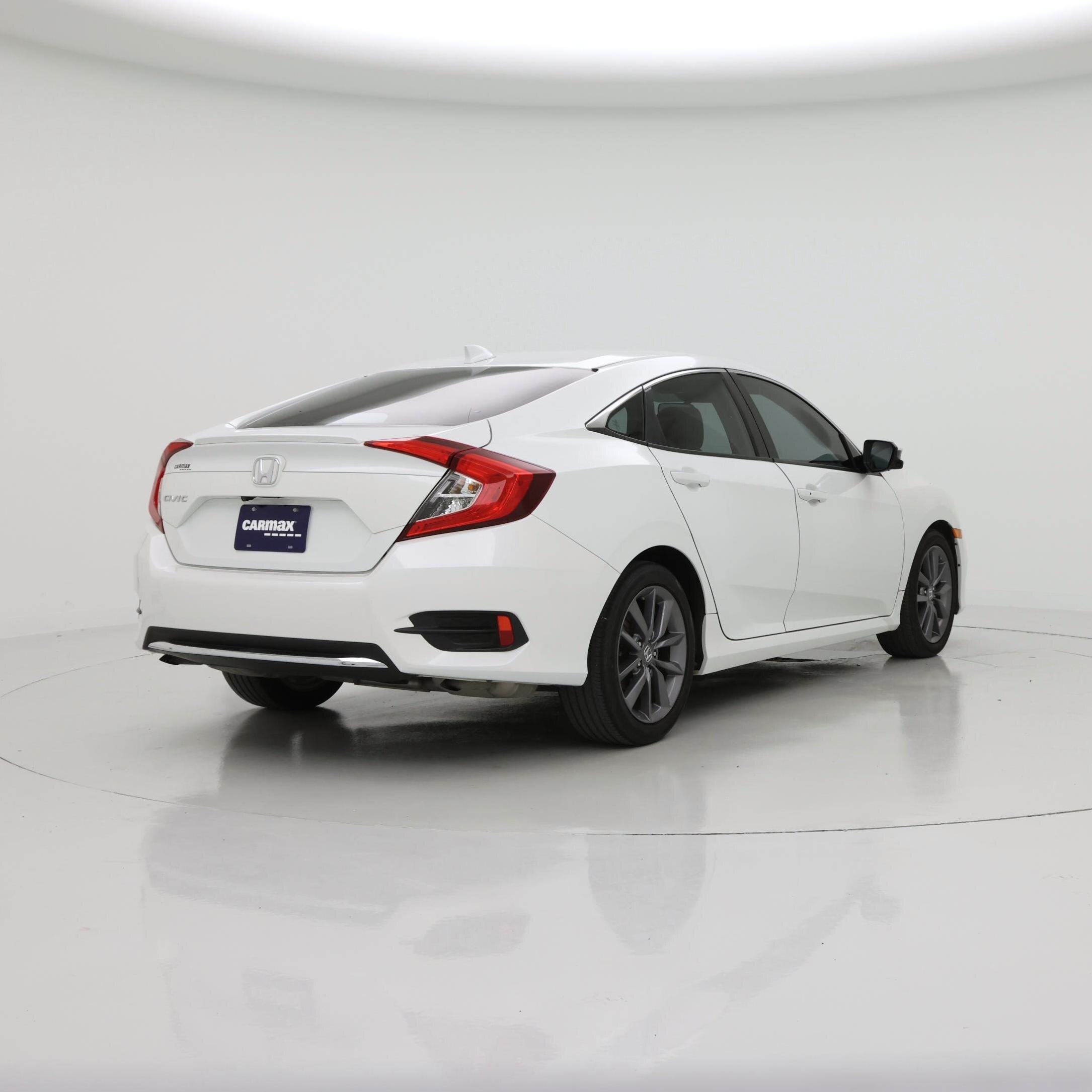 Thumbnail: 2019 Honda Civic - 8
