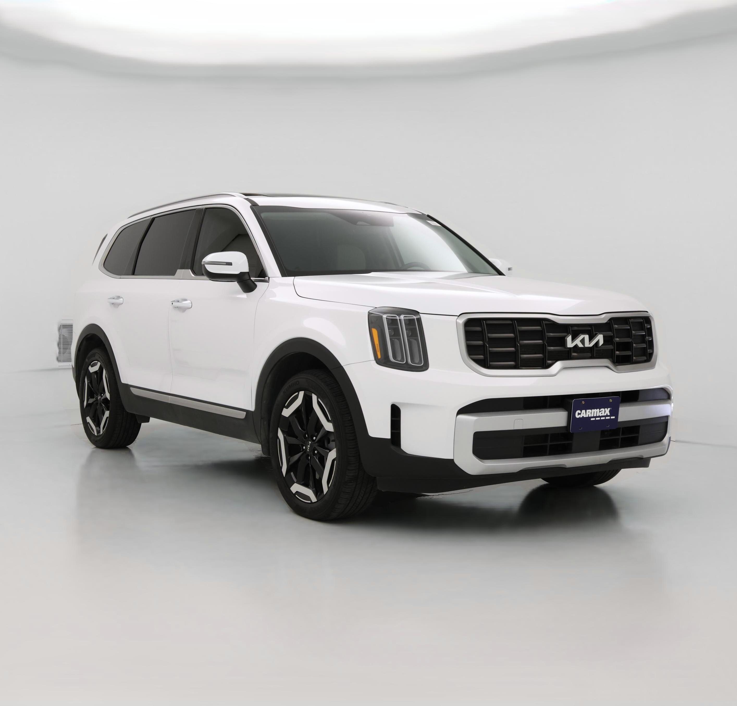 Thumbnail: 2024 Kia Telluride - 1