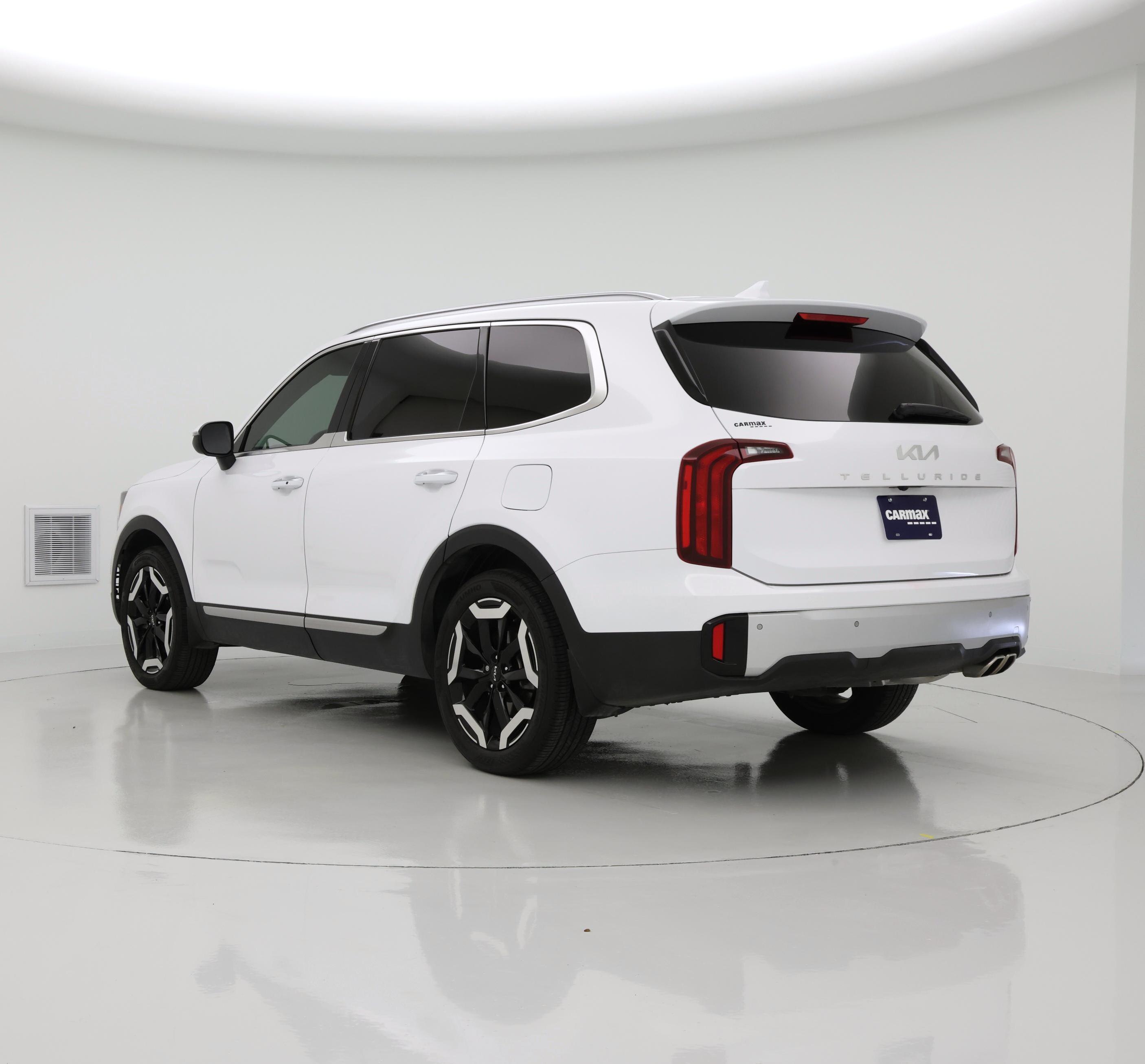 Thumbnail: 2024 Kia Telluride - 2