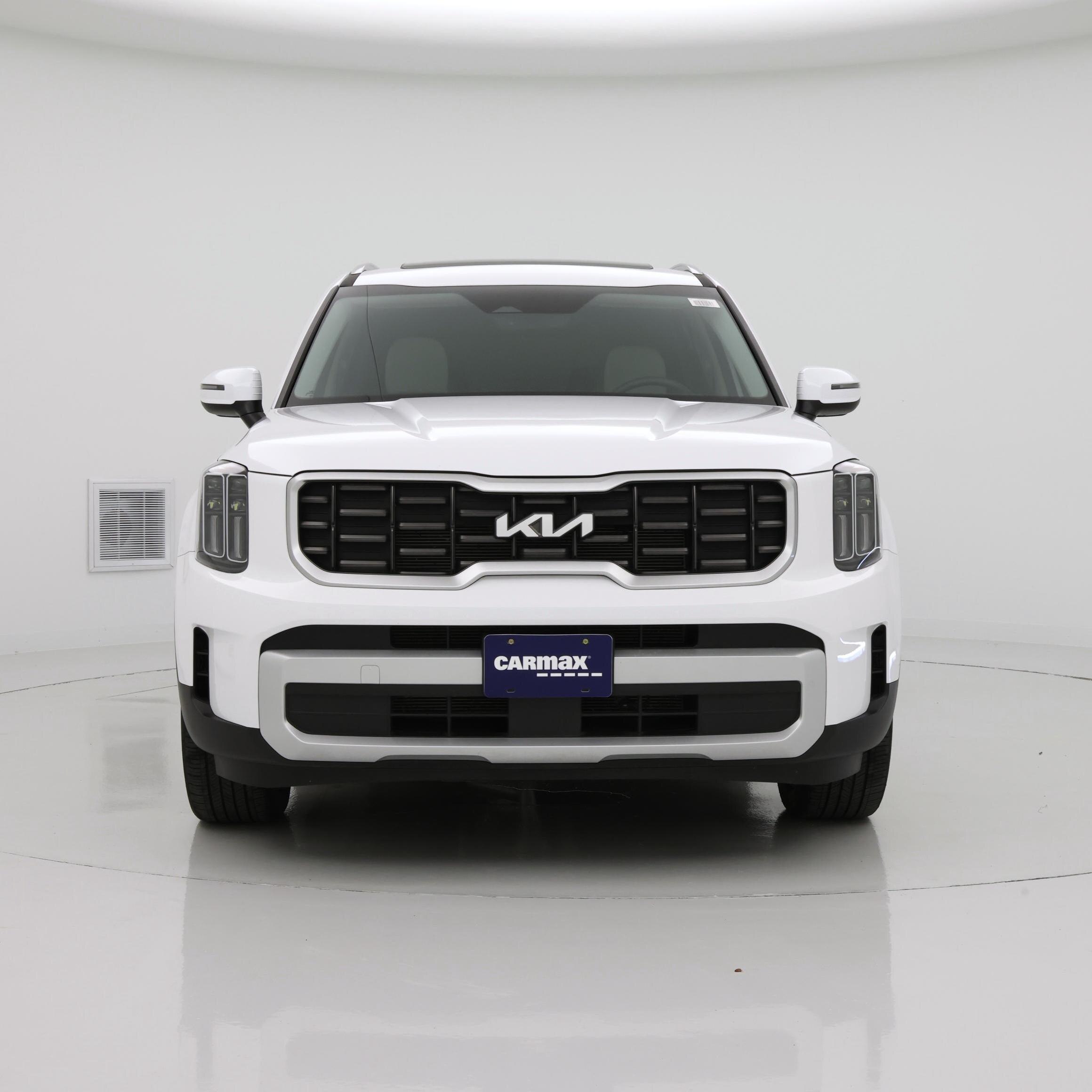 Thumbnail: 2024 Kia Telluride - 5