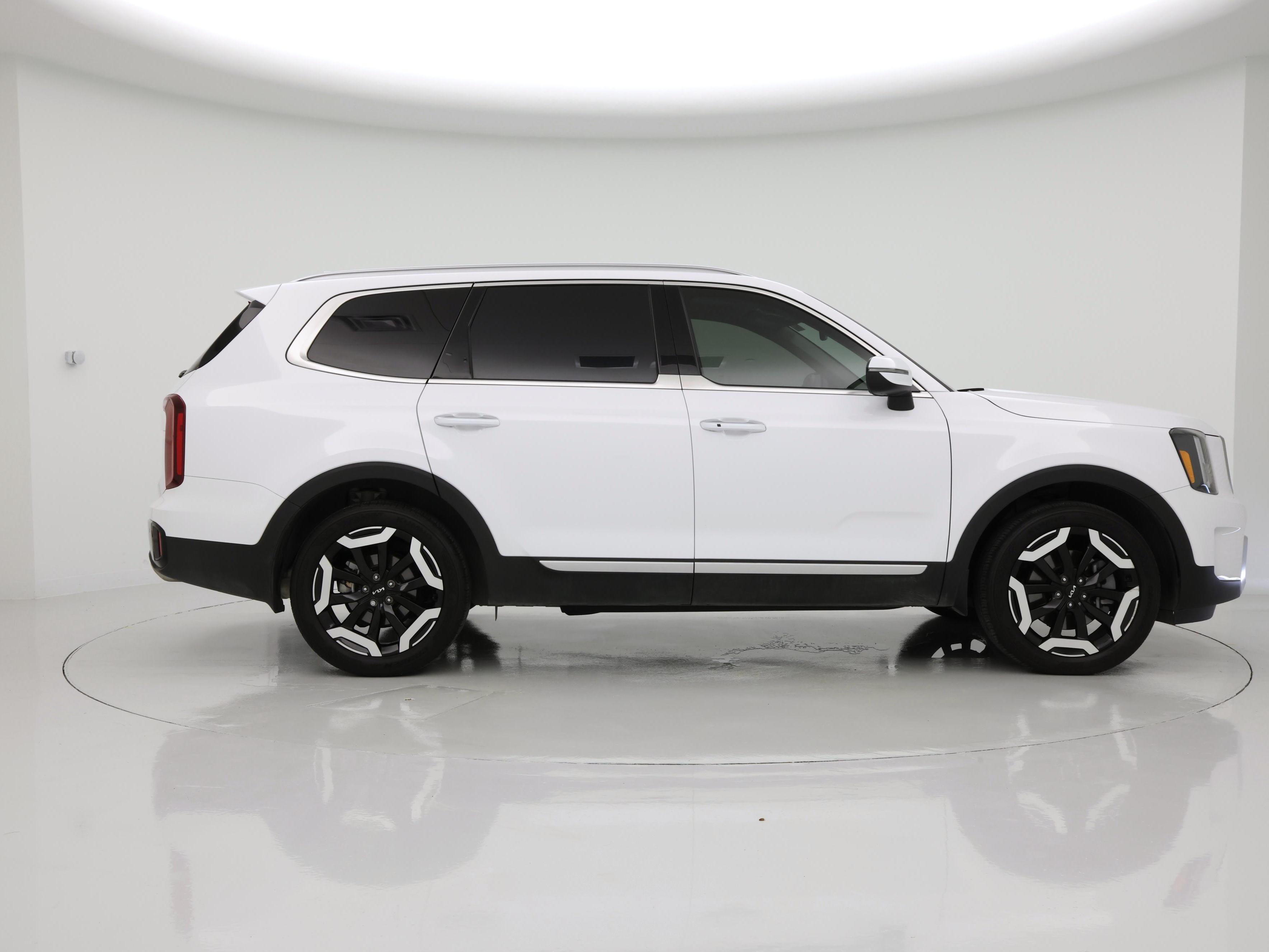 Thumbnail: 2024 Kia Telluride - 7