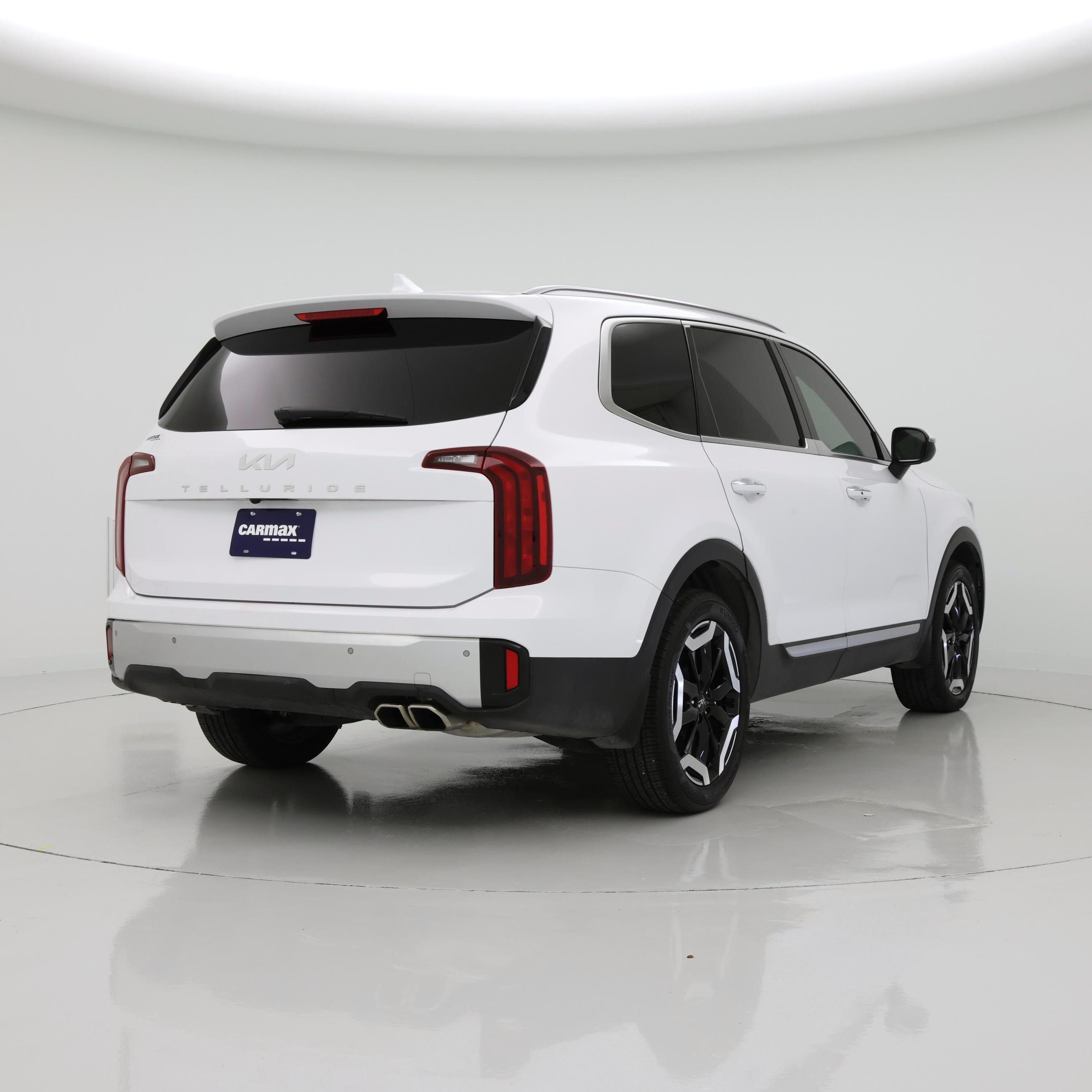 Thumbnail: 2024 Kia Telluride - 8