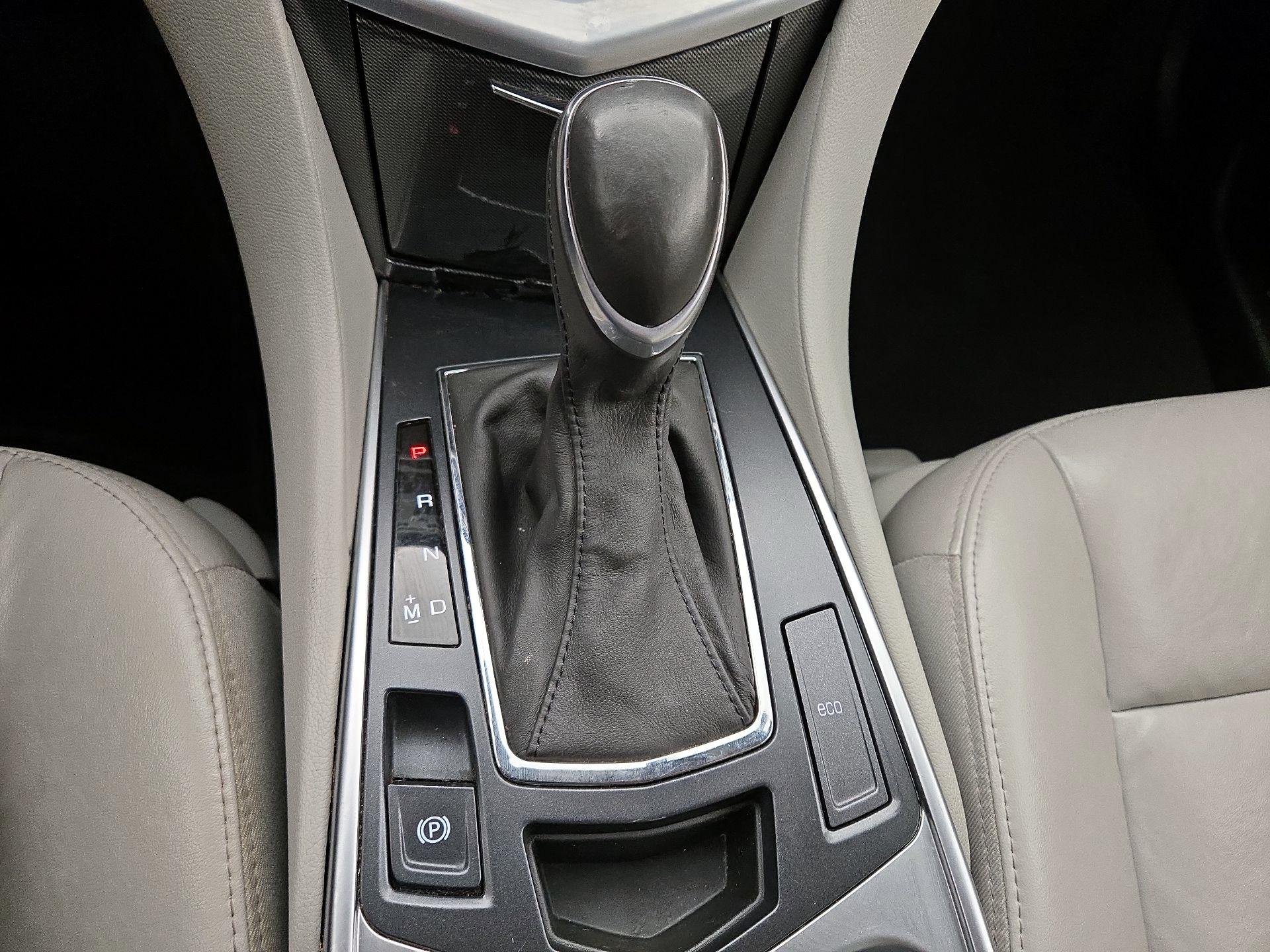 Thumbnail: 2014 Cadillac SRX - 14