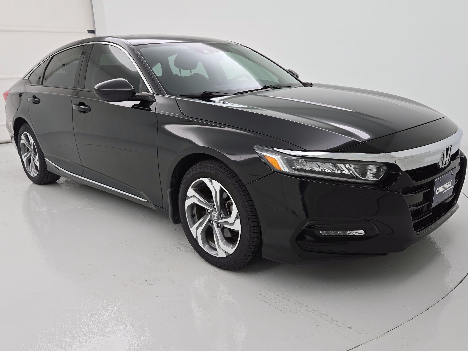 Thumbnail: 2019 Honda Accord - 1