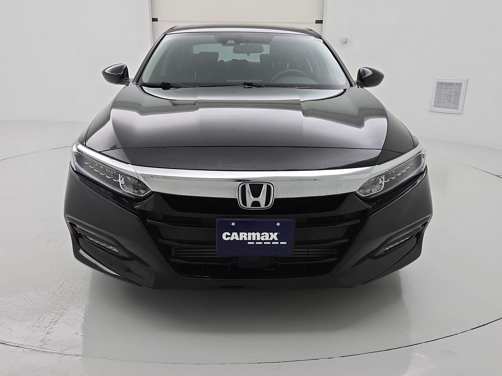 Thumbnail: 2019 Honda Accord - 2