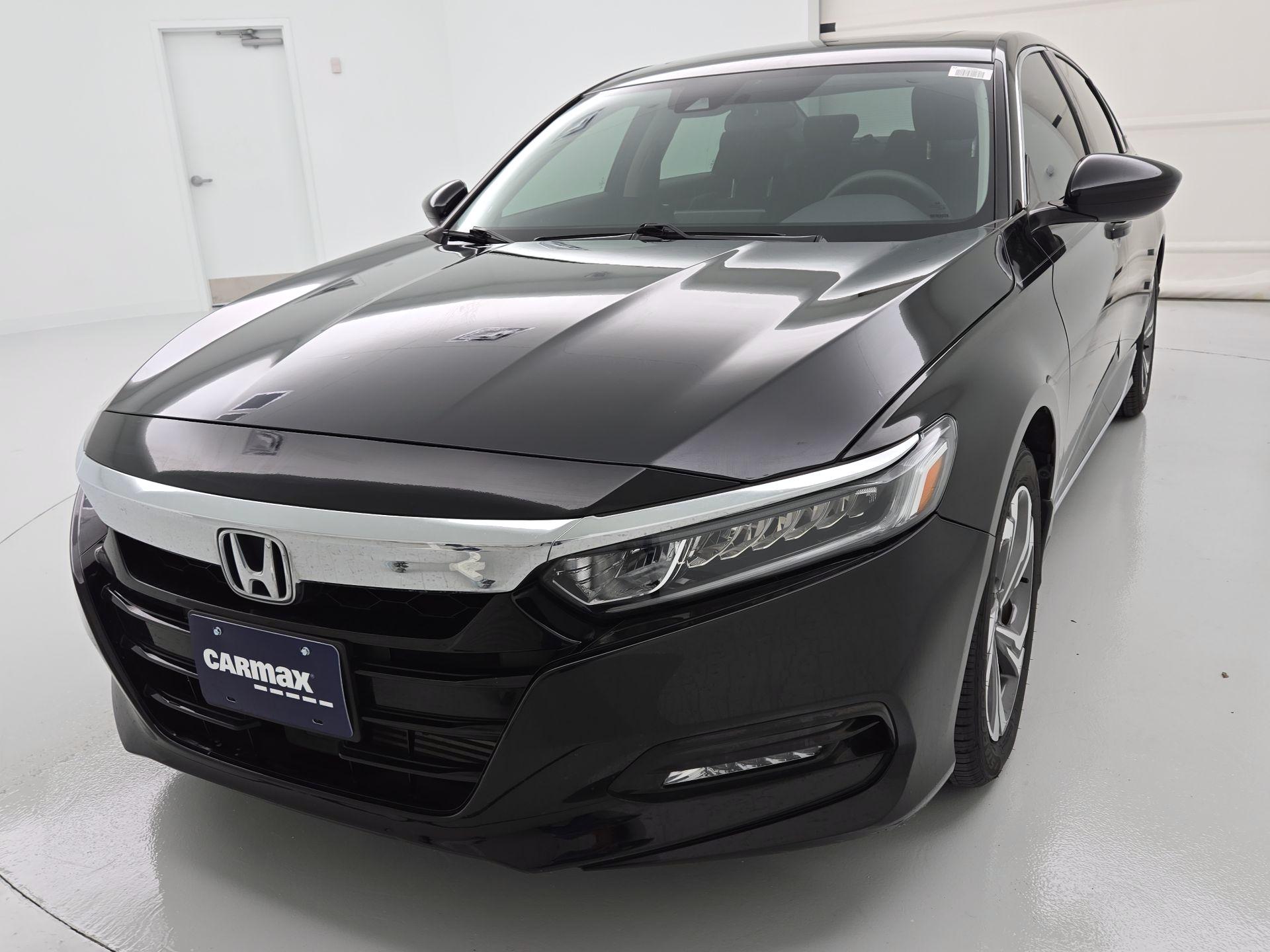 Thumbnail: 2019 Honda Accord - 3
