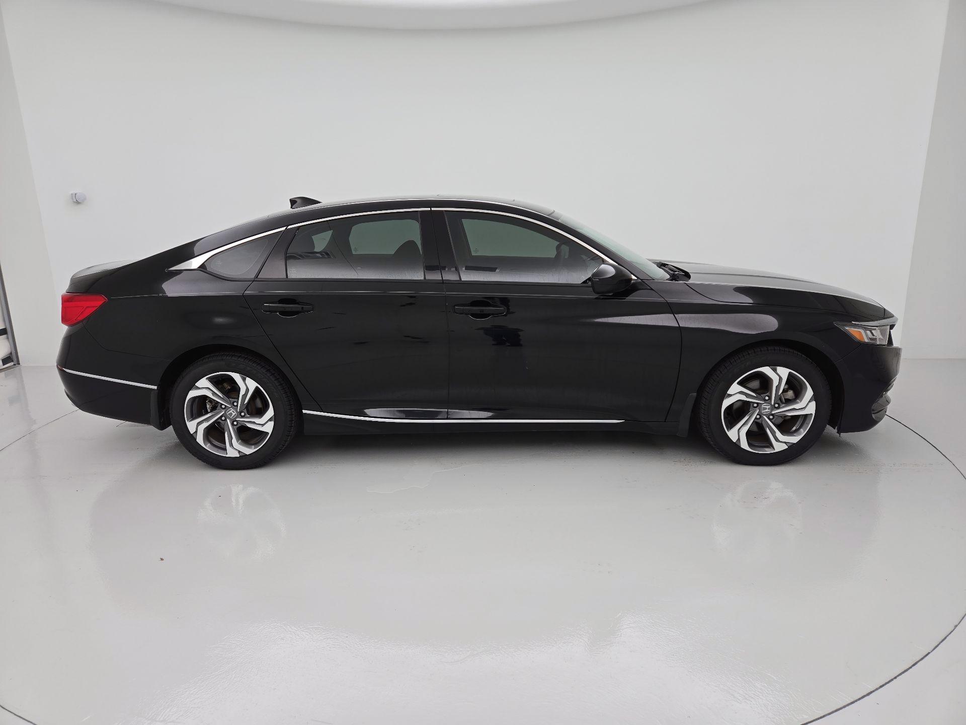 Thumbnail: 2019 Honda Accord - 4
