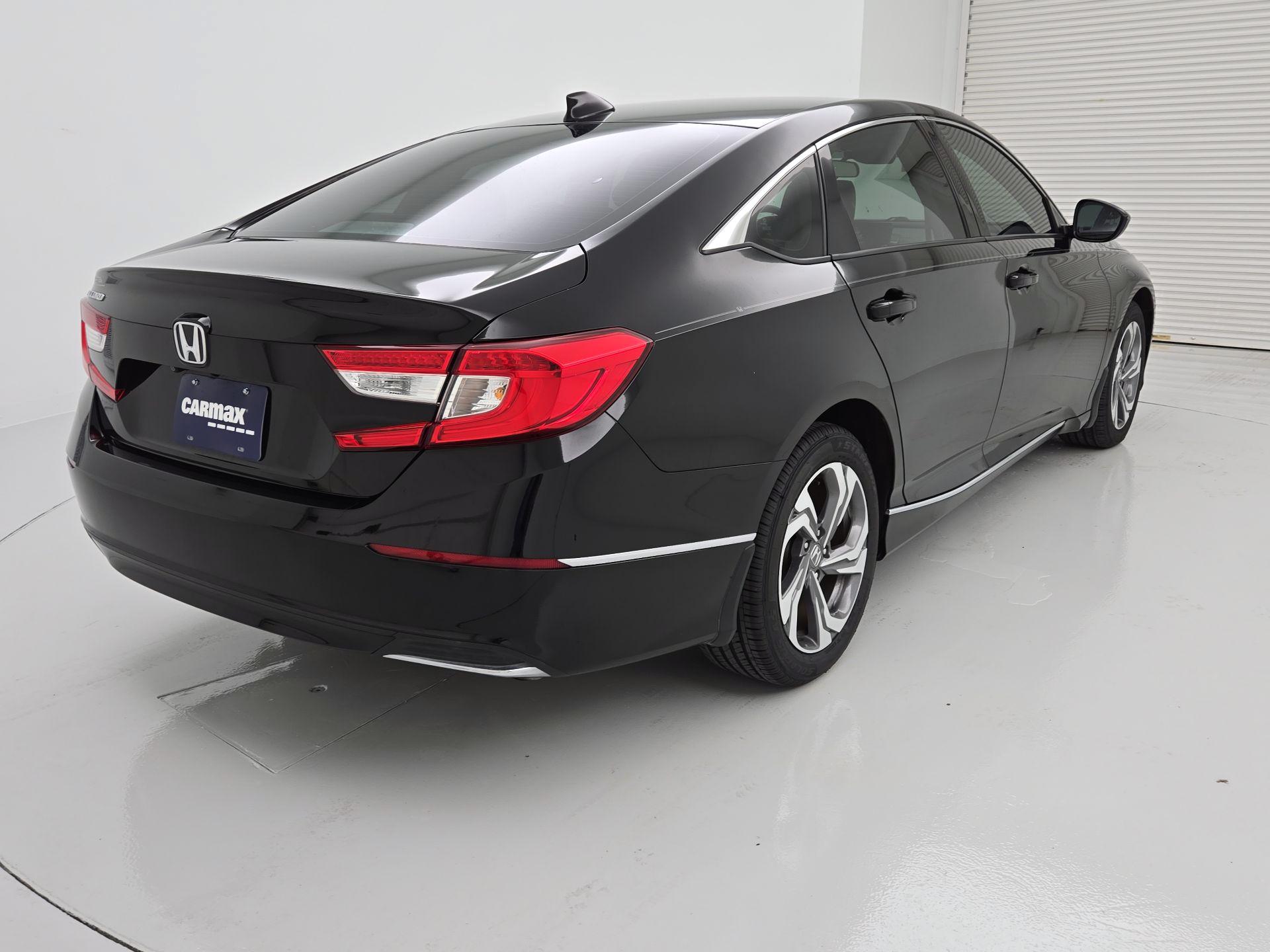 Thumbnail: 2019 Honda Accord - 5
