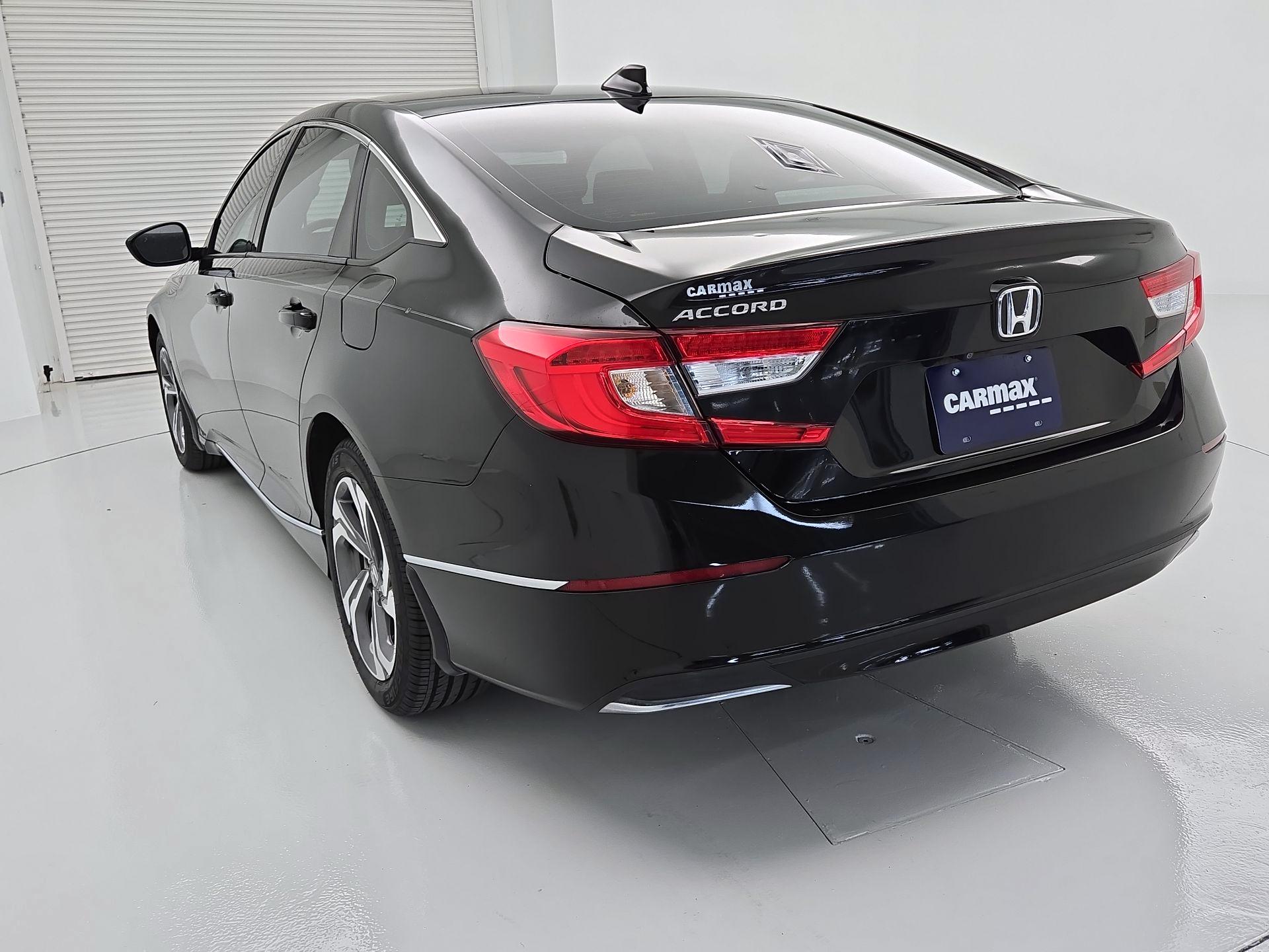 Thumbnail: 2019 Honda Accord - 7
