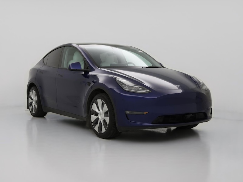 2021 Tesla Model Y Long Range -
                  Mckinney, TX