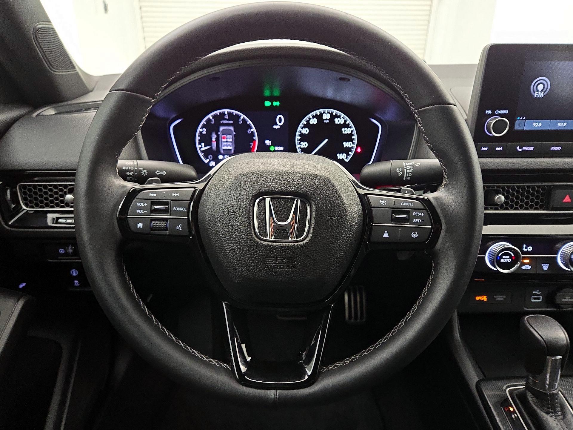 Thumbnail: 2022 Honda Civic - 10