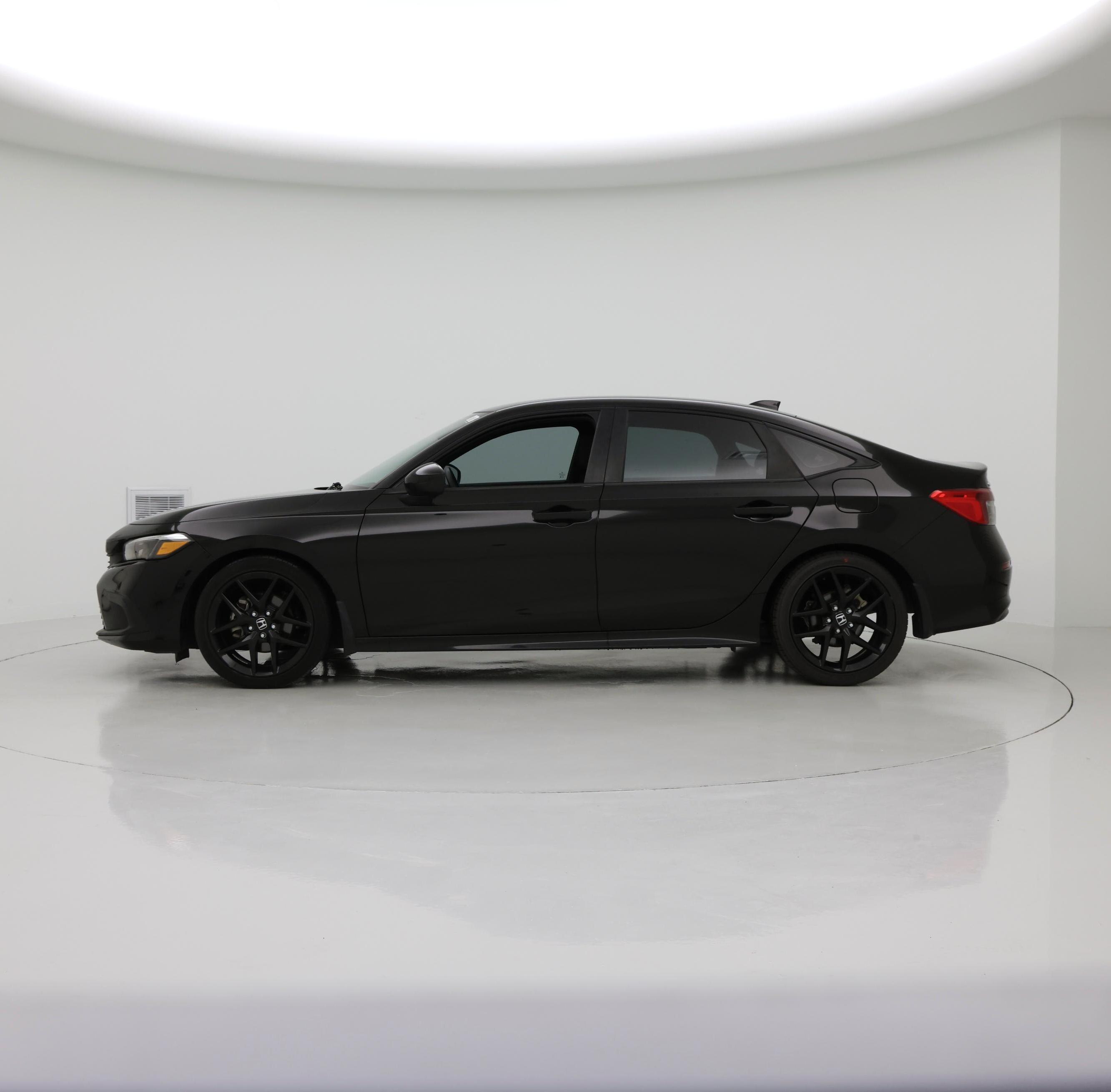 Thumbnail: 2022 Honda Civic - 3