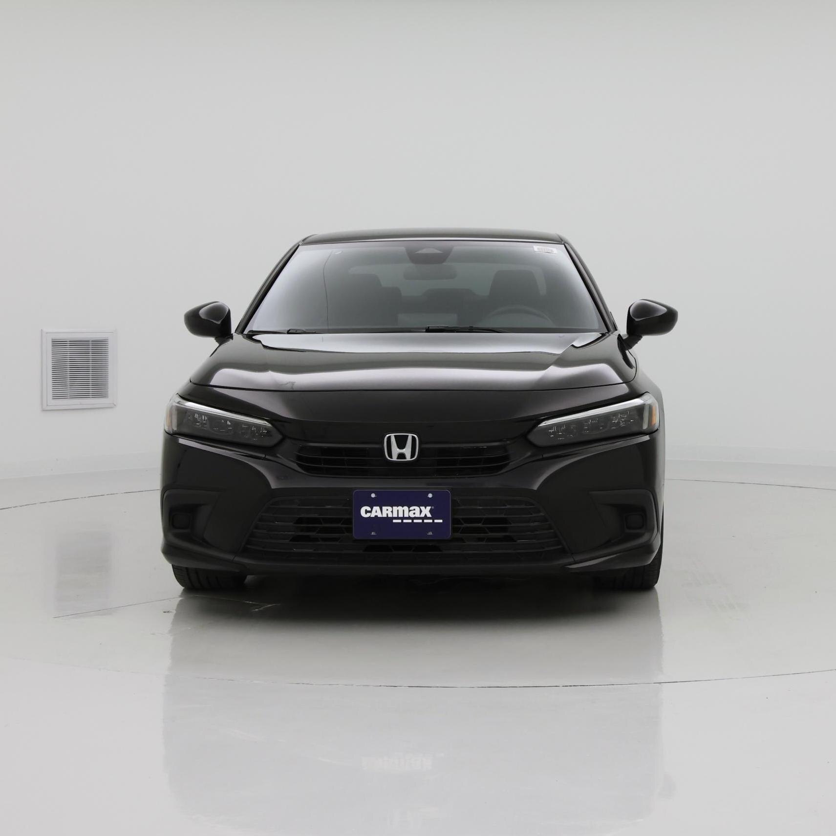 Thumbnail: 2022 Honda Civic - 5
