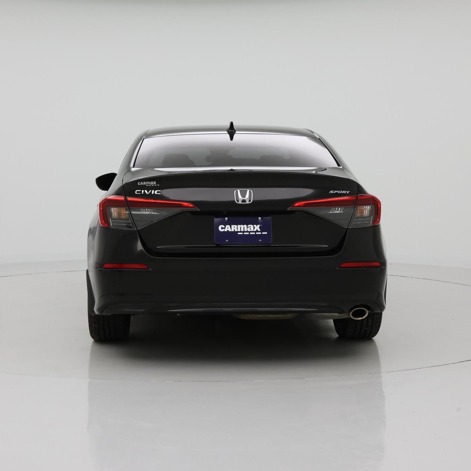 Thumbnail: 2022 Honda Civic - 6