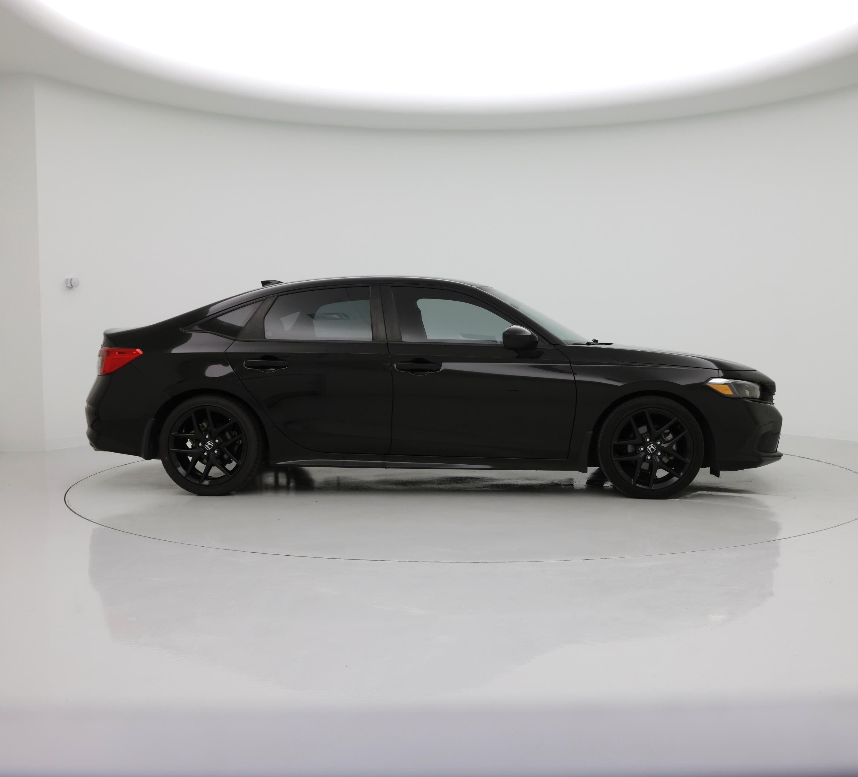Thumbnail: 2022 Honda Civic - 7