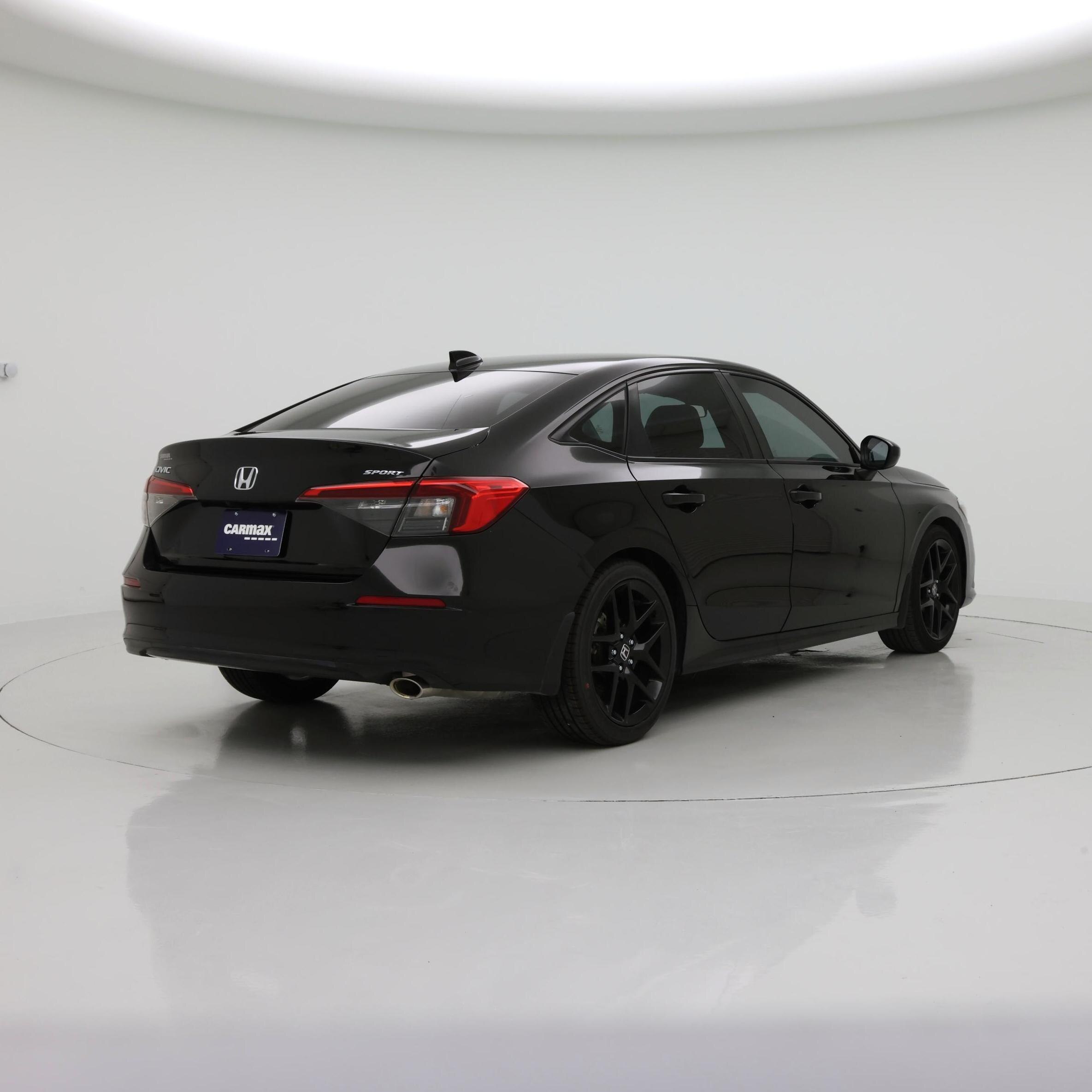 Thumbnail: 2022 Honda Civic - 8