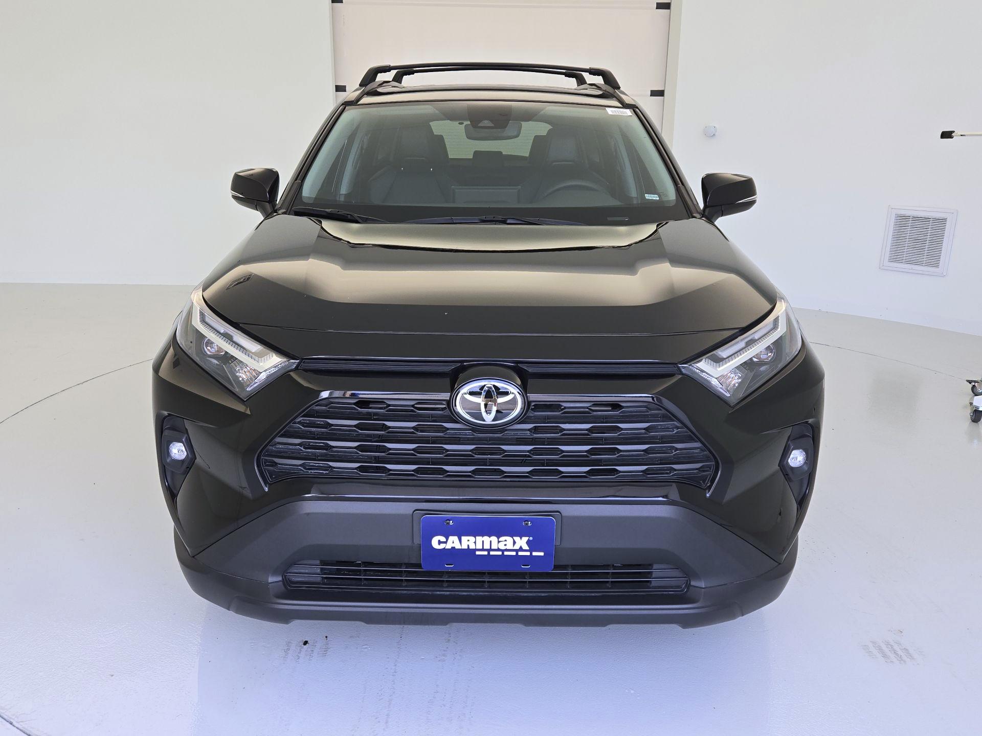 Thumbnail: 2023 Toyota RAV4 - 2