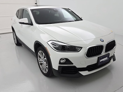 2020 BMW X2 sDrive28i -
                  Fort Worth, TX