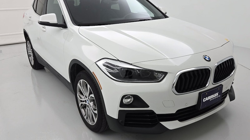 2020 BMW X2 sDrive28i Hero Image