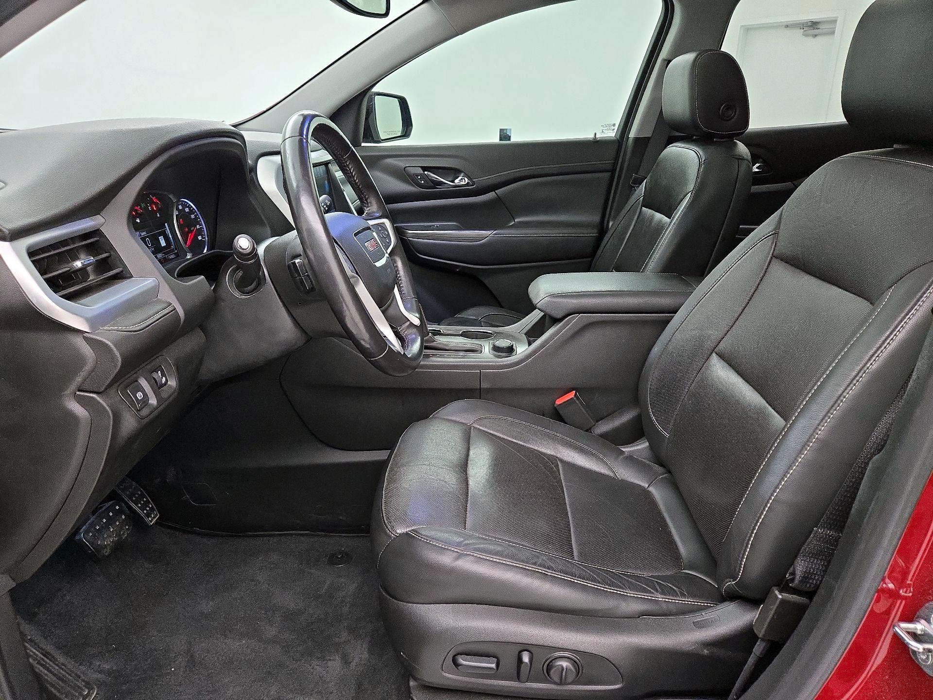 Thumbnail: 2019 GMC Acadia - 11