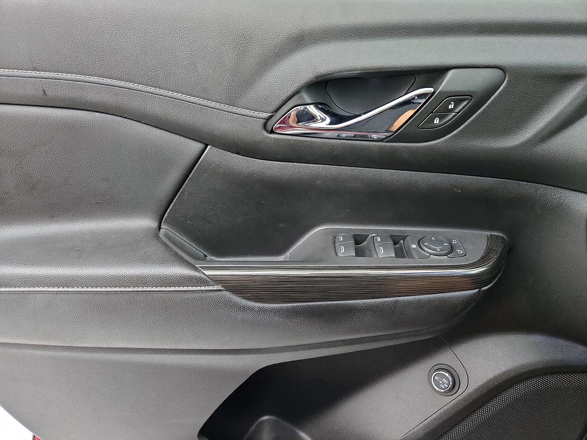 Thumbnail: 2019 GMC Acadia - 12