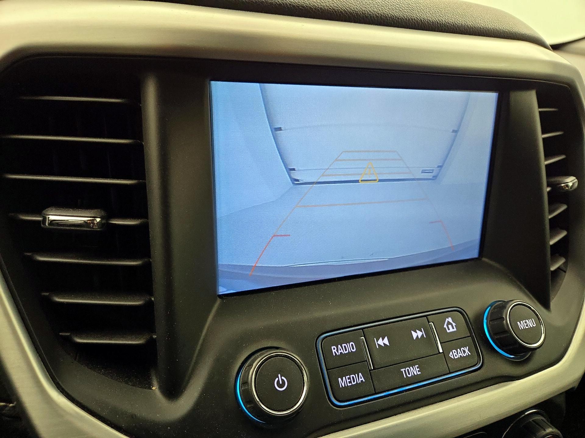 Thumbnail: 2019 GMC Acadia - 14