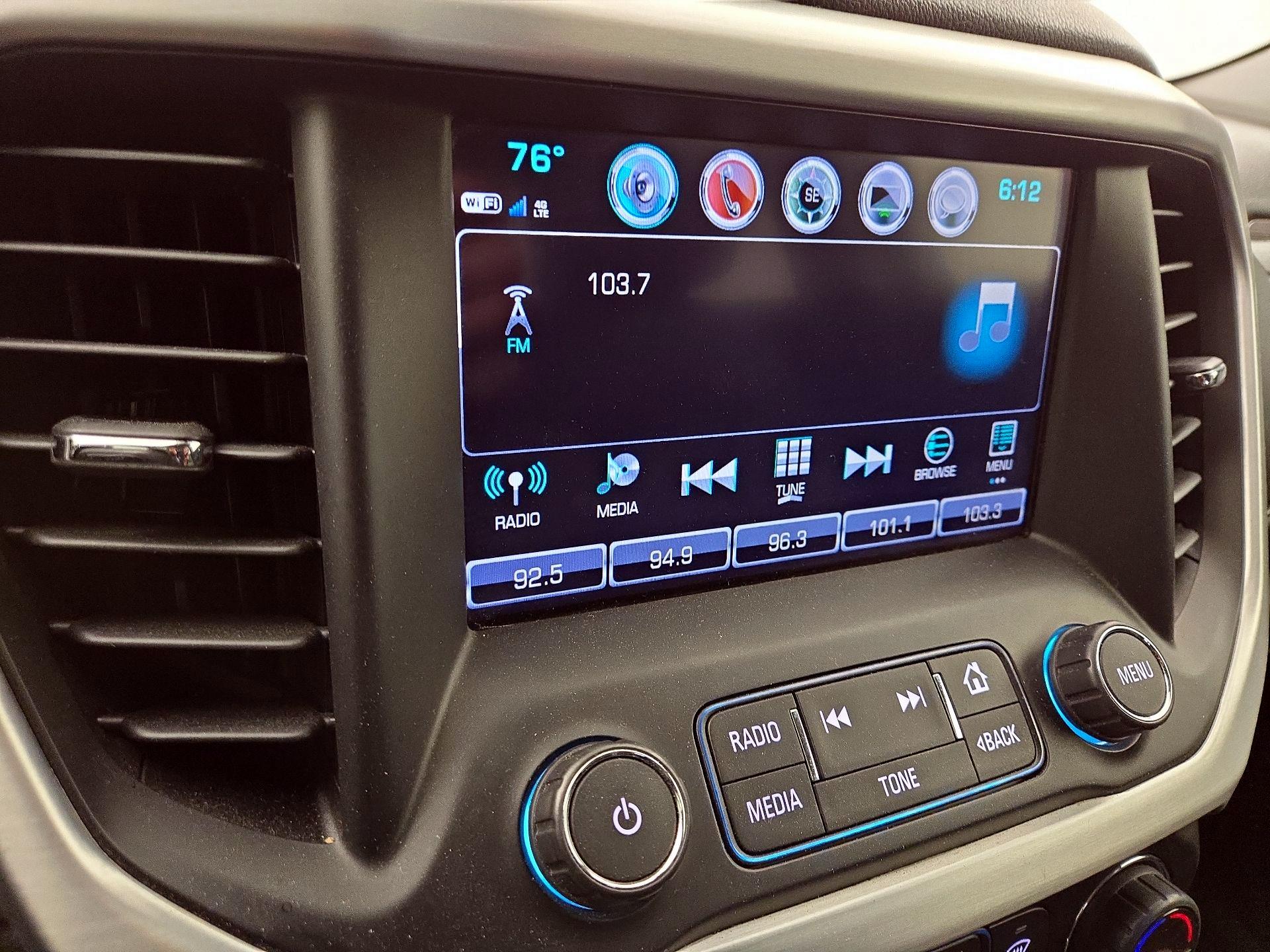 Thumbnail: 2019 GMC Acadia - 15