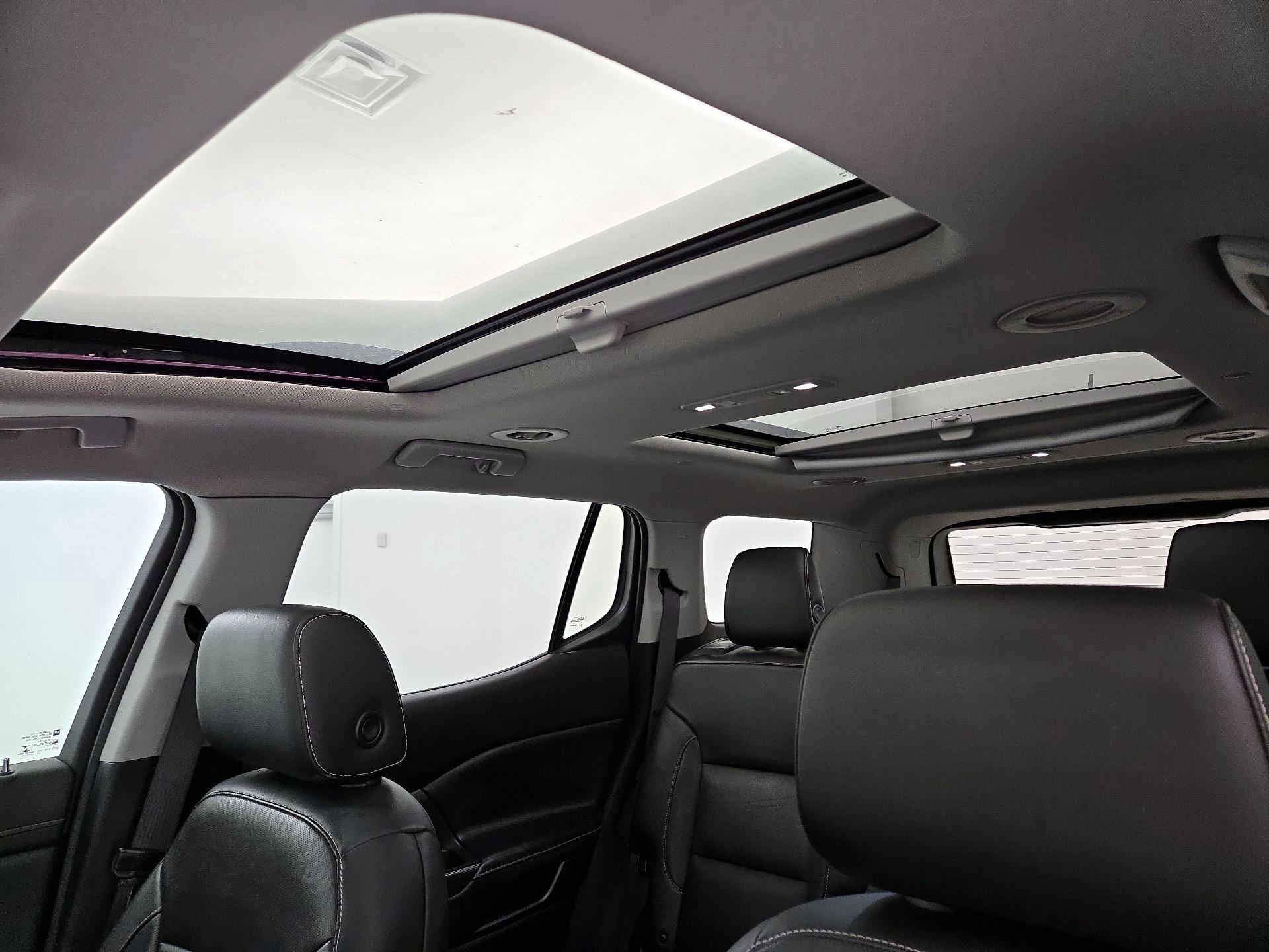Thumbnail: 2019 GMC Acadia - 19