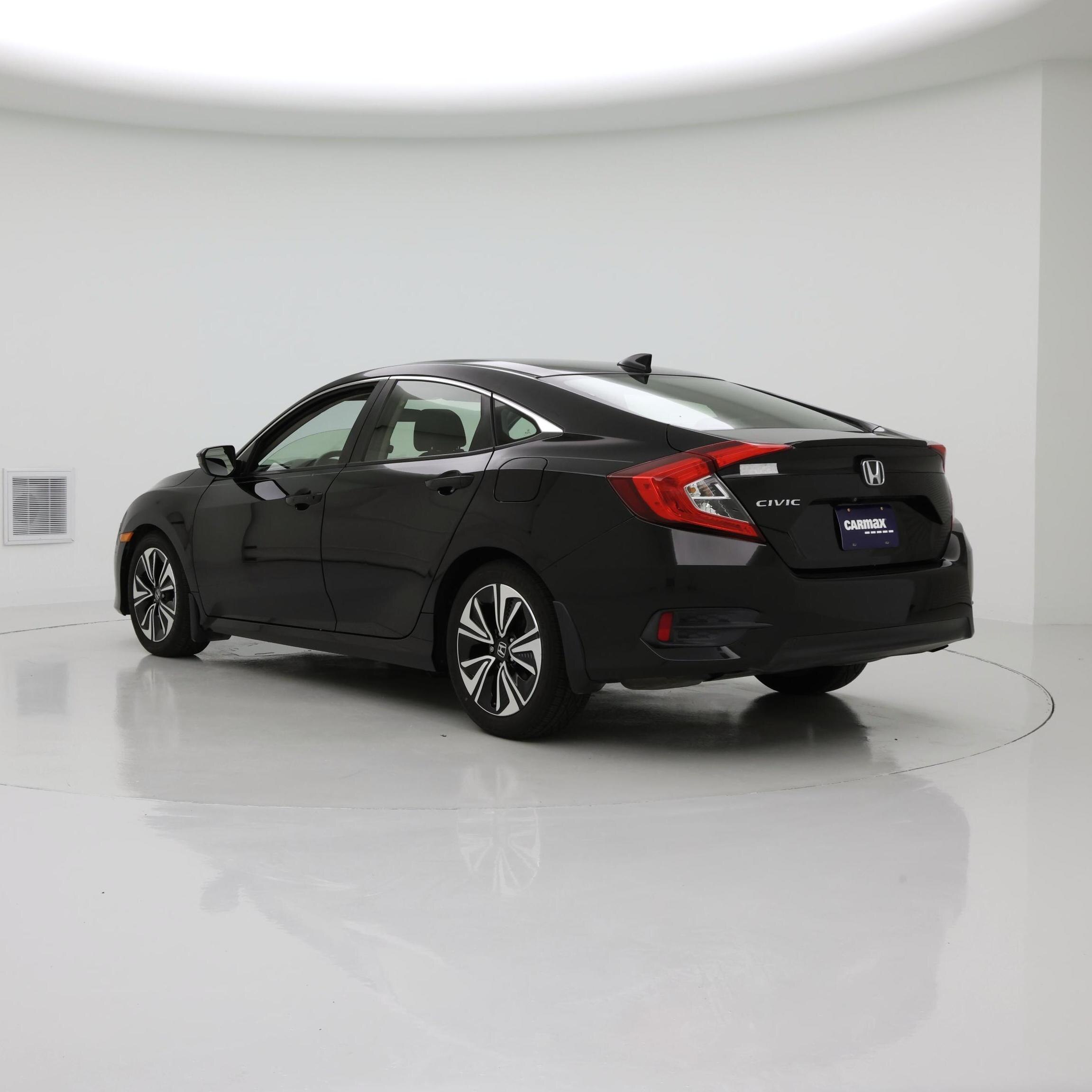 Thumbnail: 2018 Honda Civic - 2