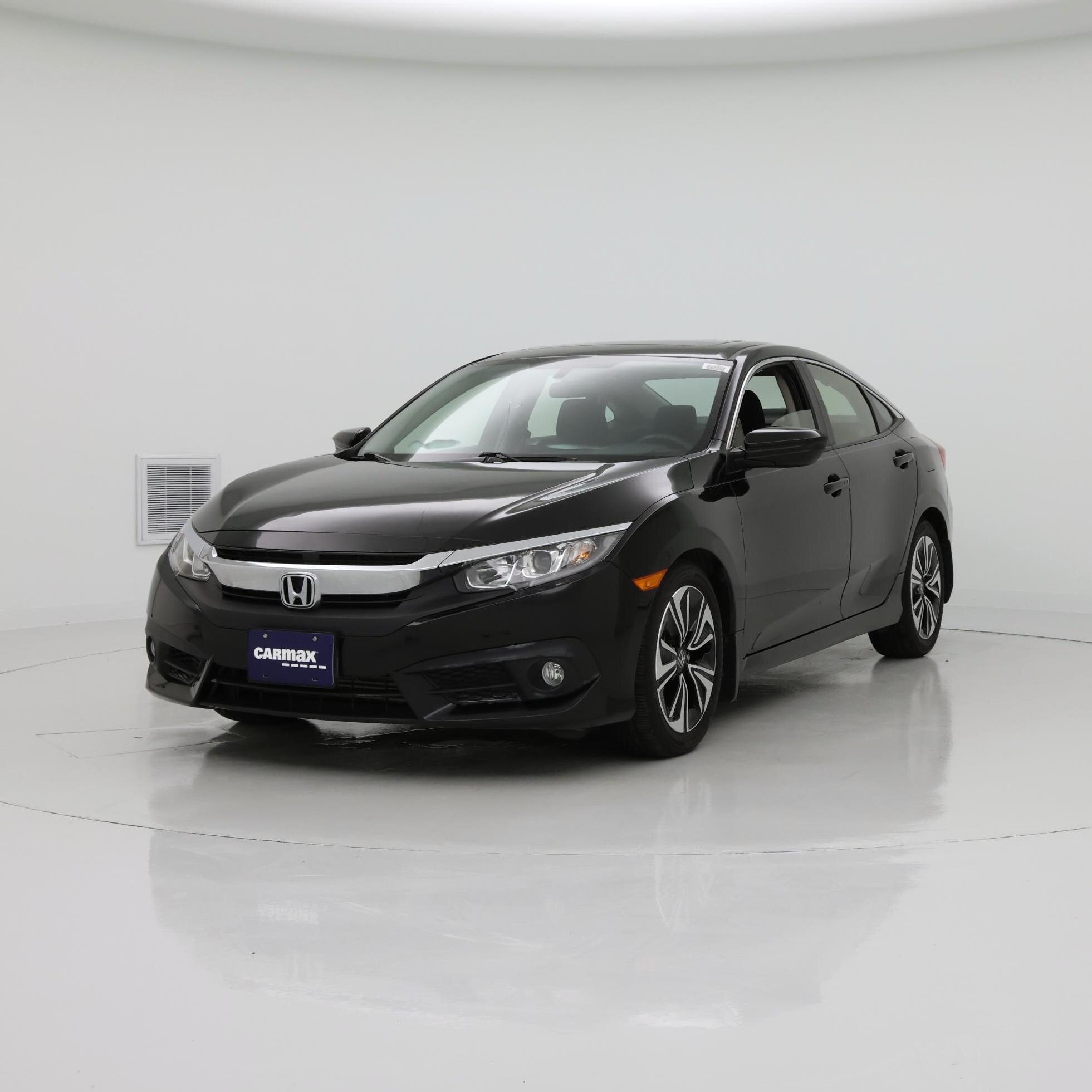 Thumbnail: 2018 Honda Civic - 4