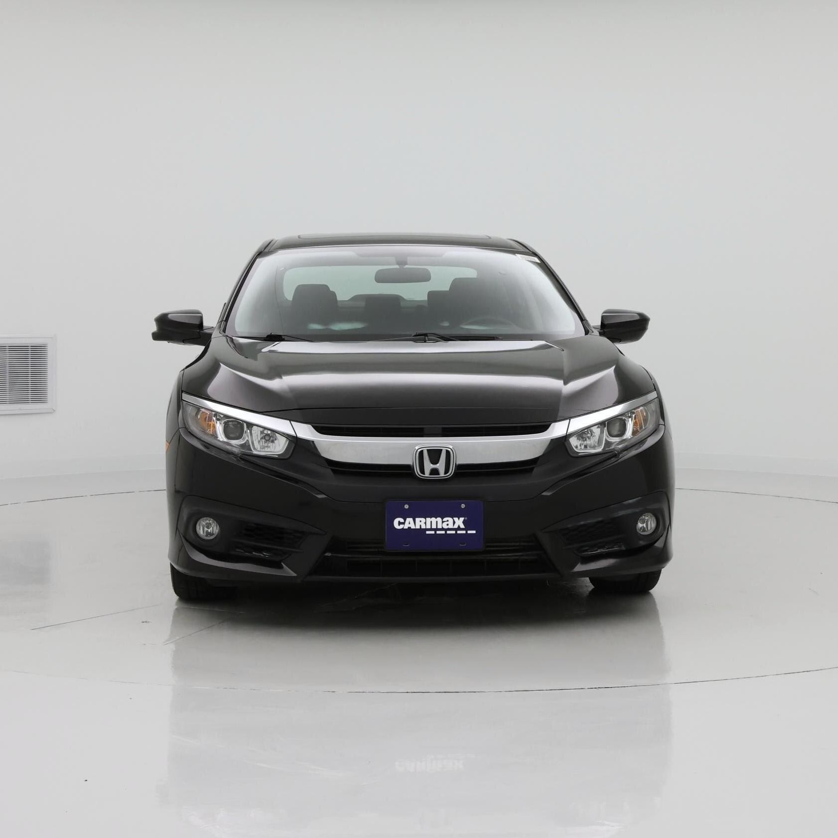 Thumbnail: 2018 Honda Civic - 5
