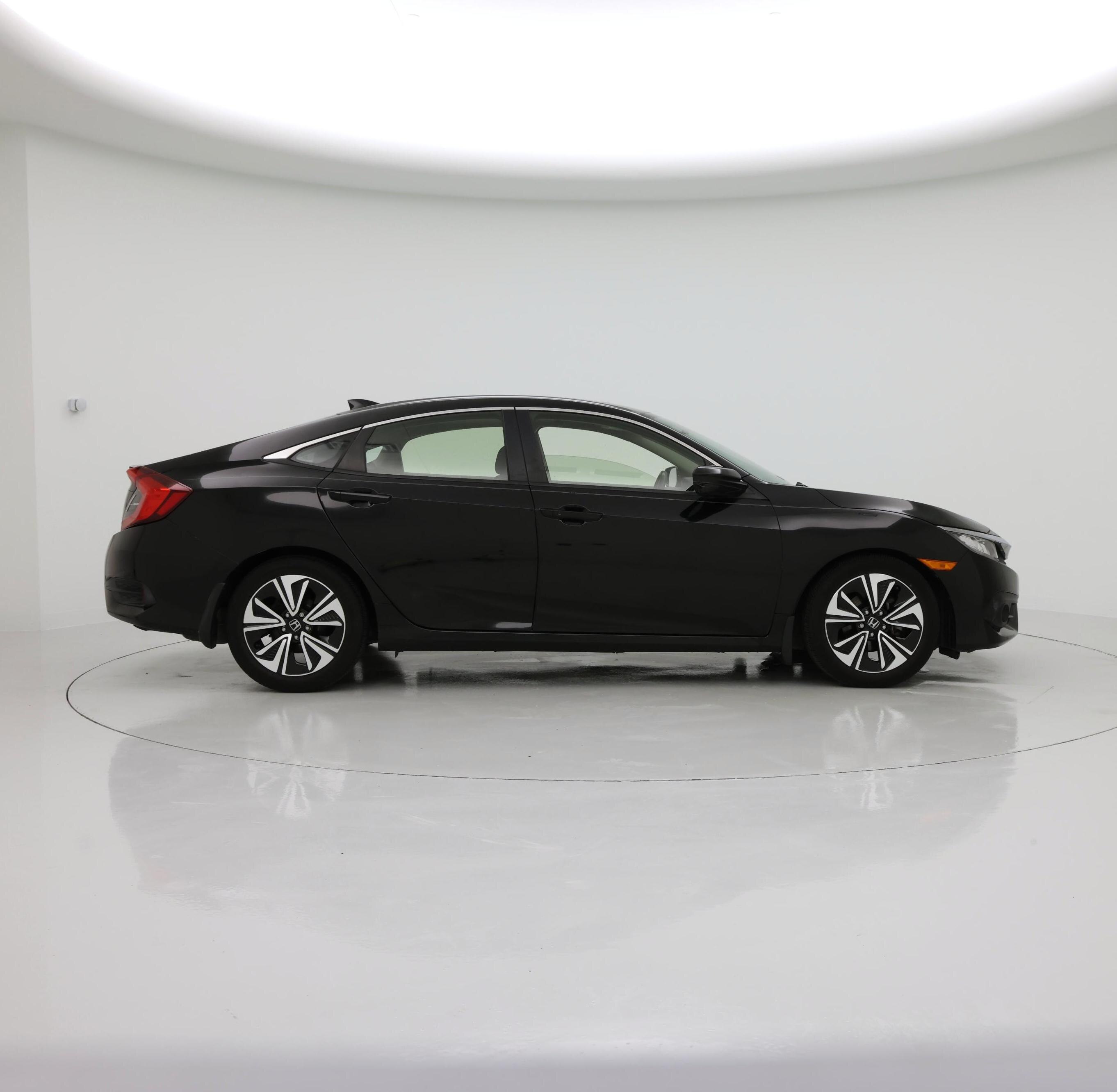 Thumbnail: 2018 Honda Civic - 7