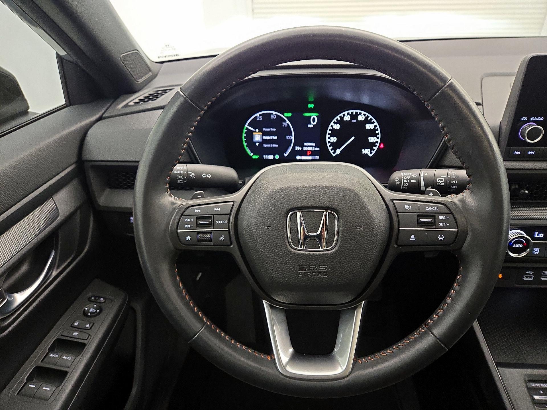 Thumbnail: 2023 Honda CR-V - 10
