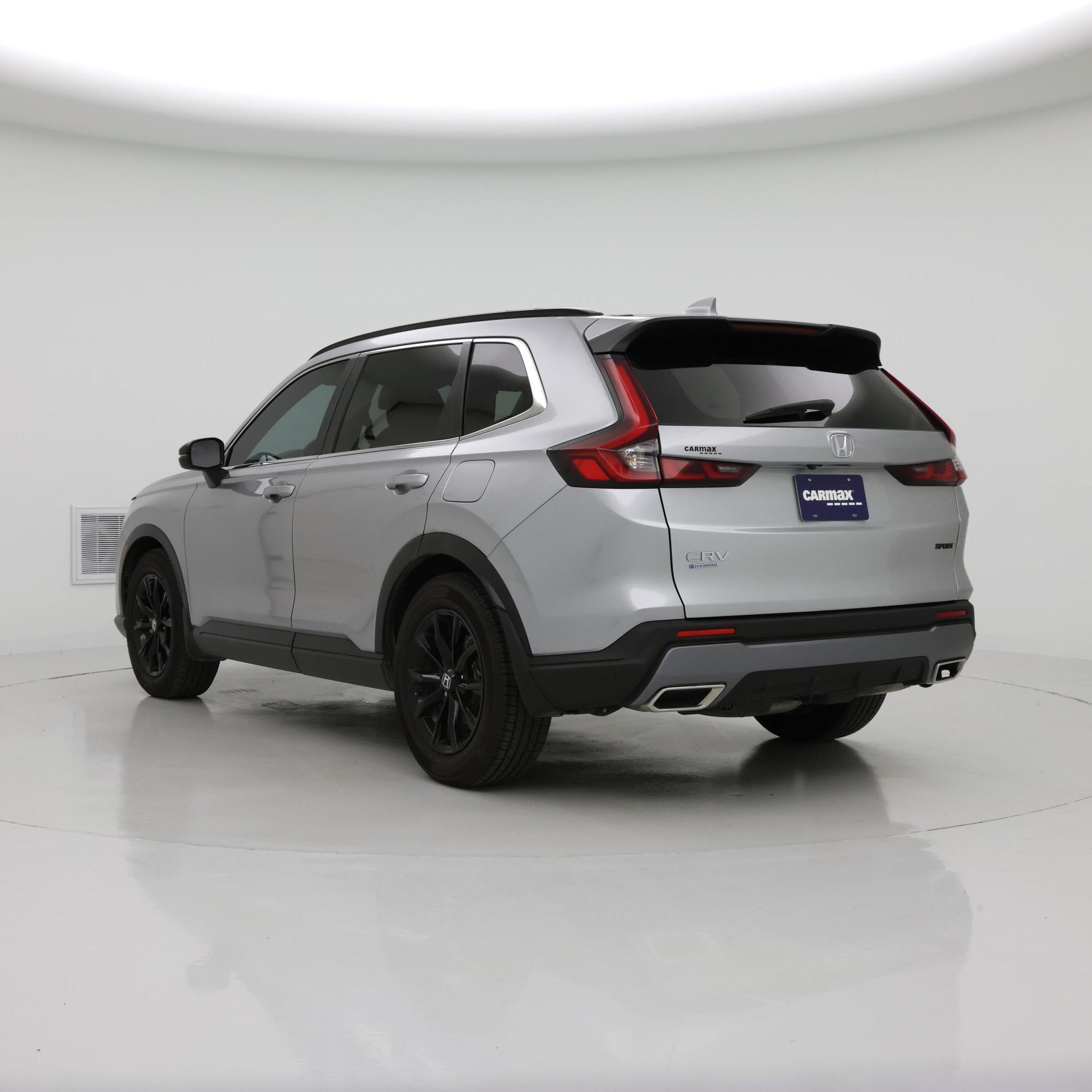 Thumbnail: 2023 Honda CR-V - 2