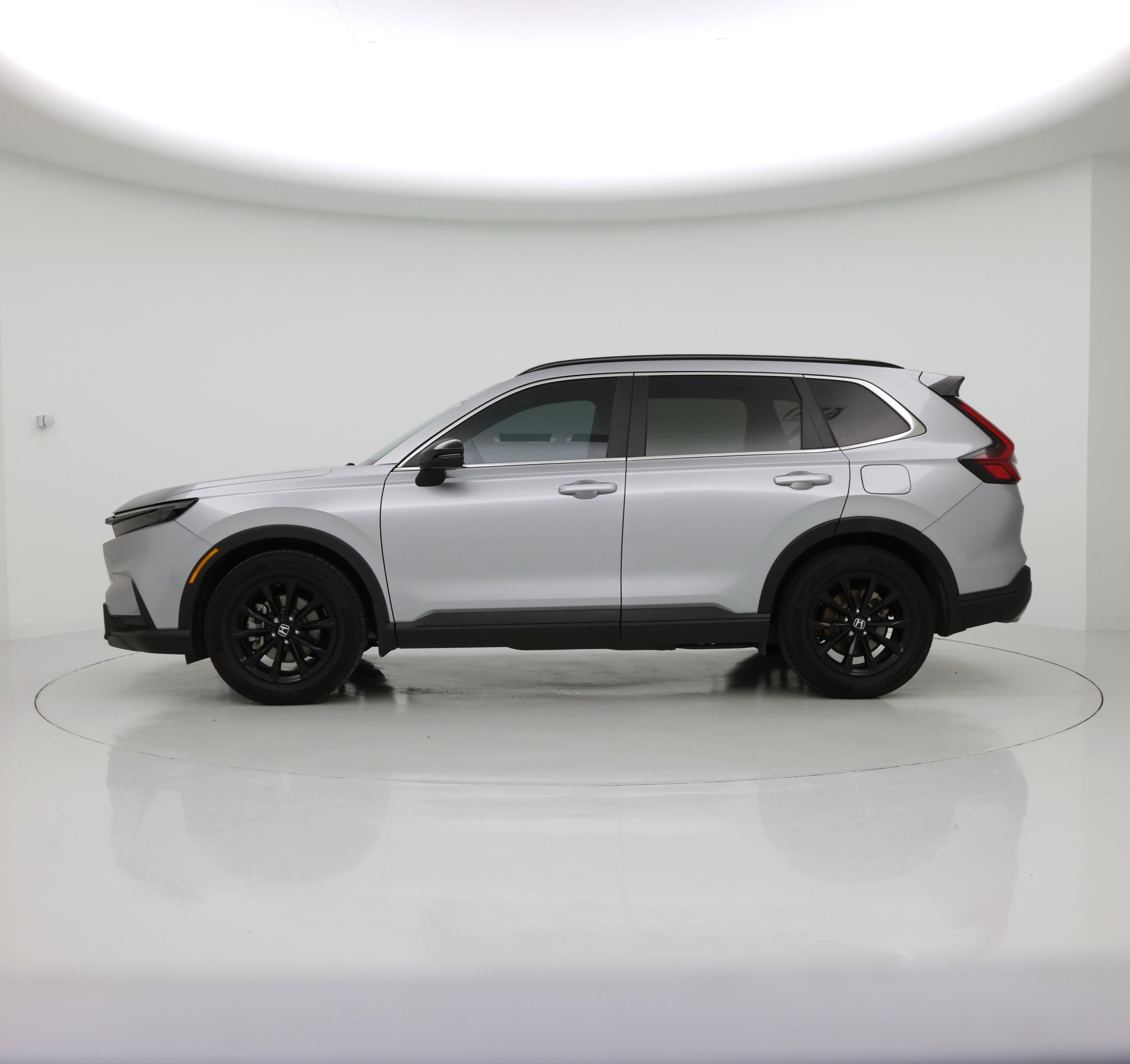 Thumbnail: 2023 Honda CR-V - 3