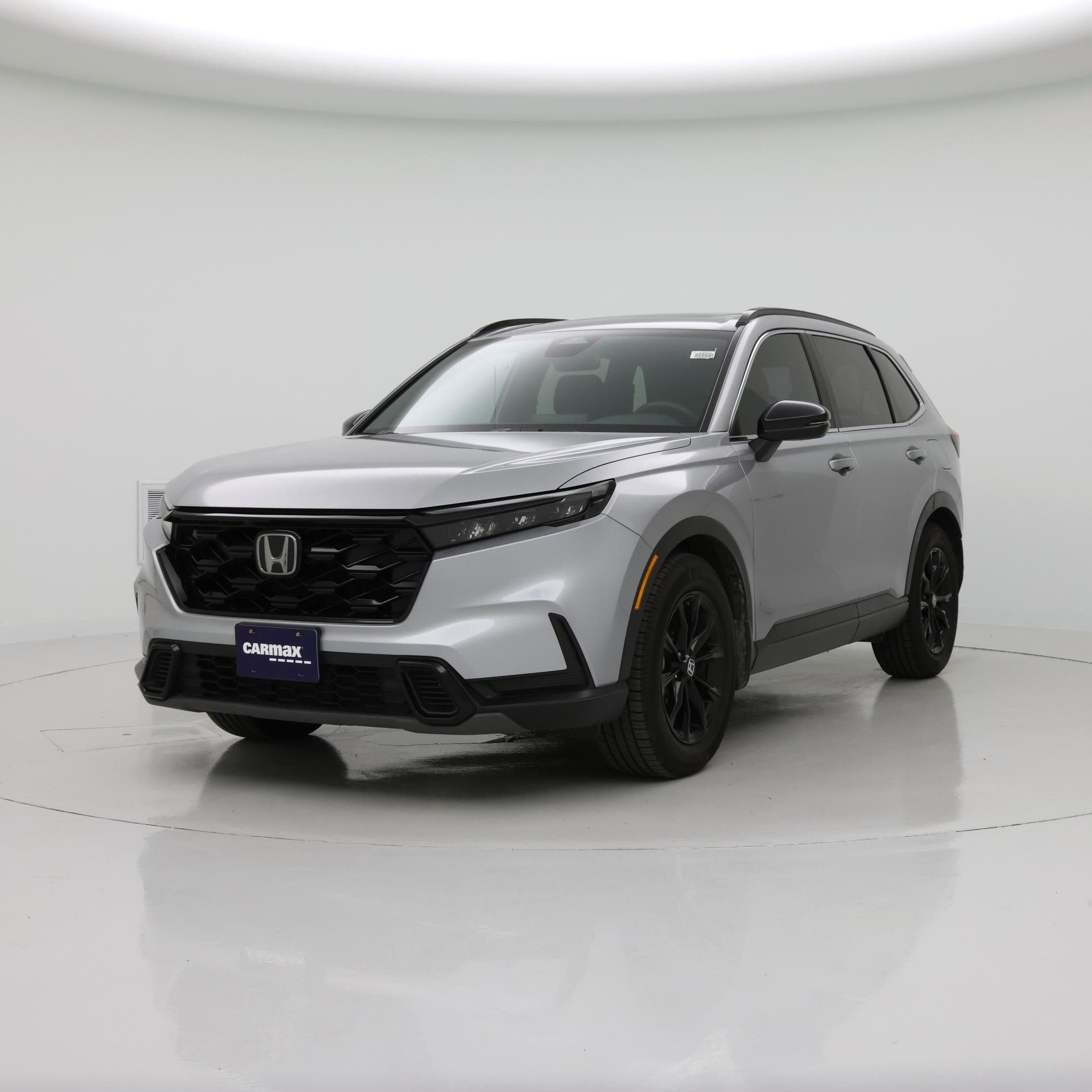 Thumbnail: 2023 Honda CR-V - 4