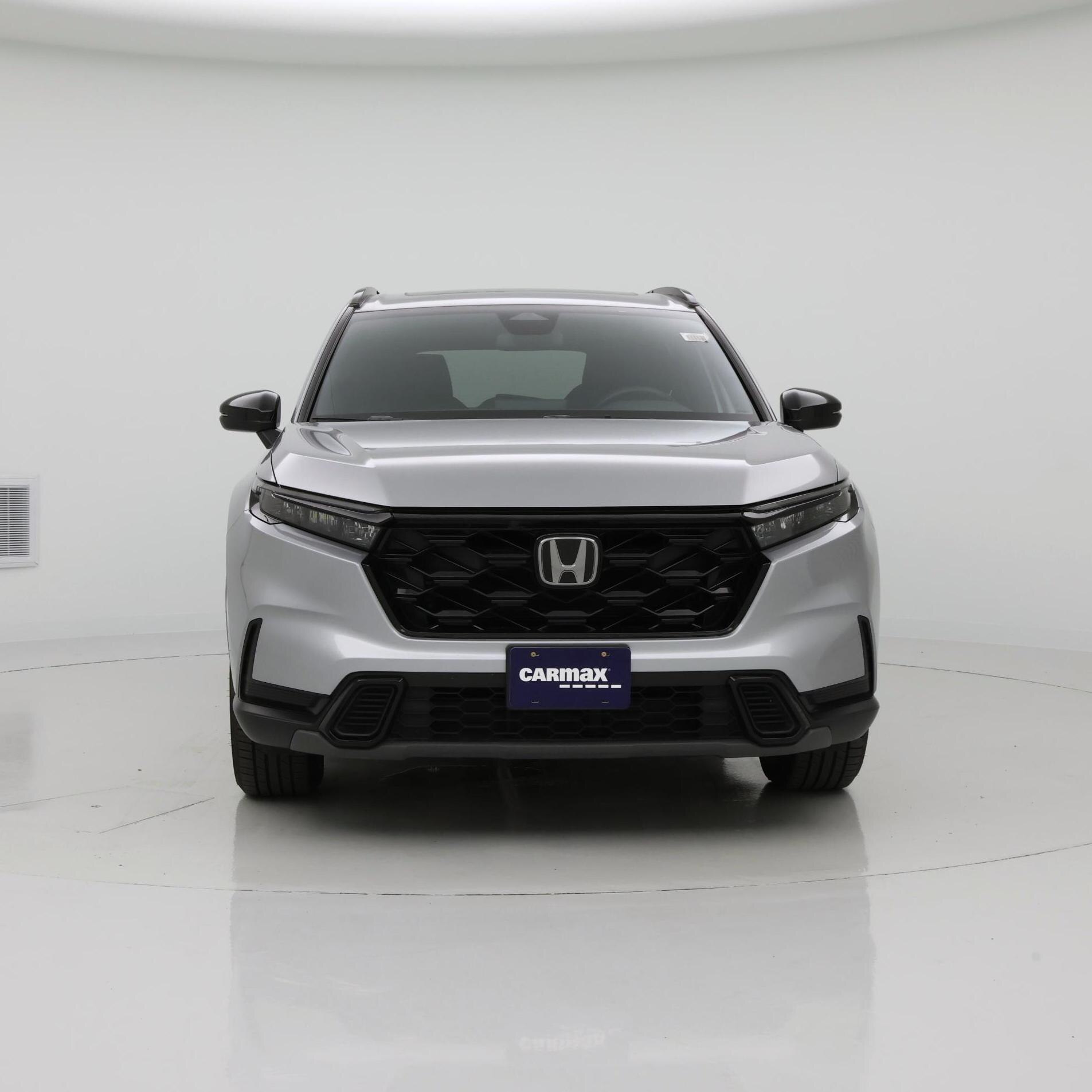 Thumbnail: 2023 Honda CR-V - 5