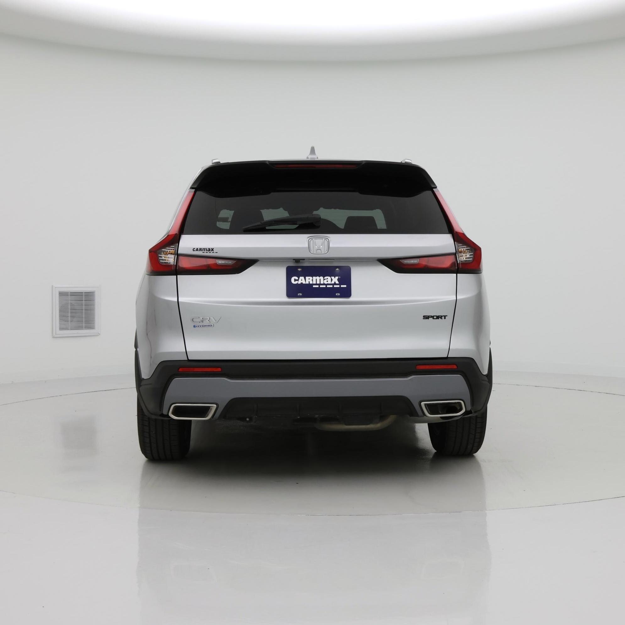Thumbnail: 2023 Honda CR-V - 6