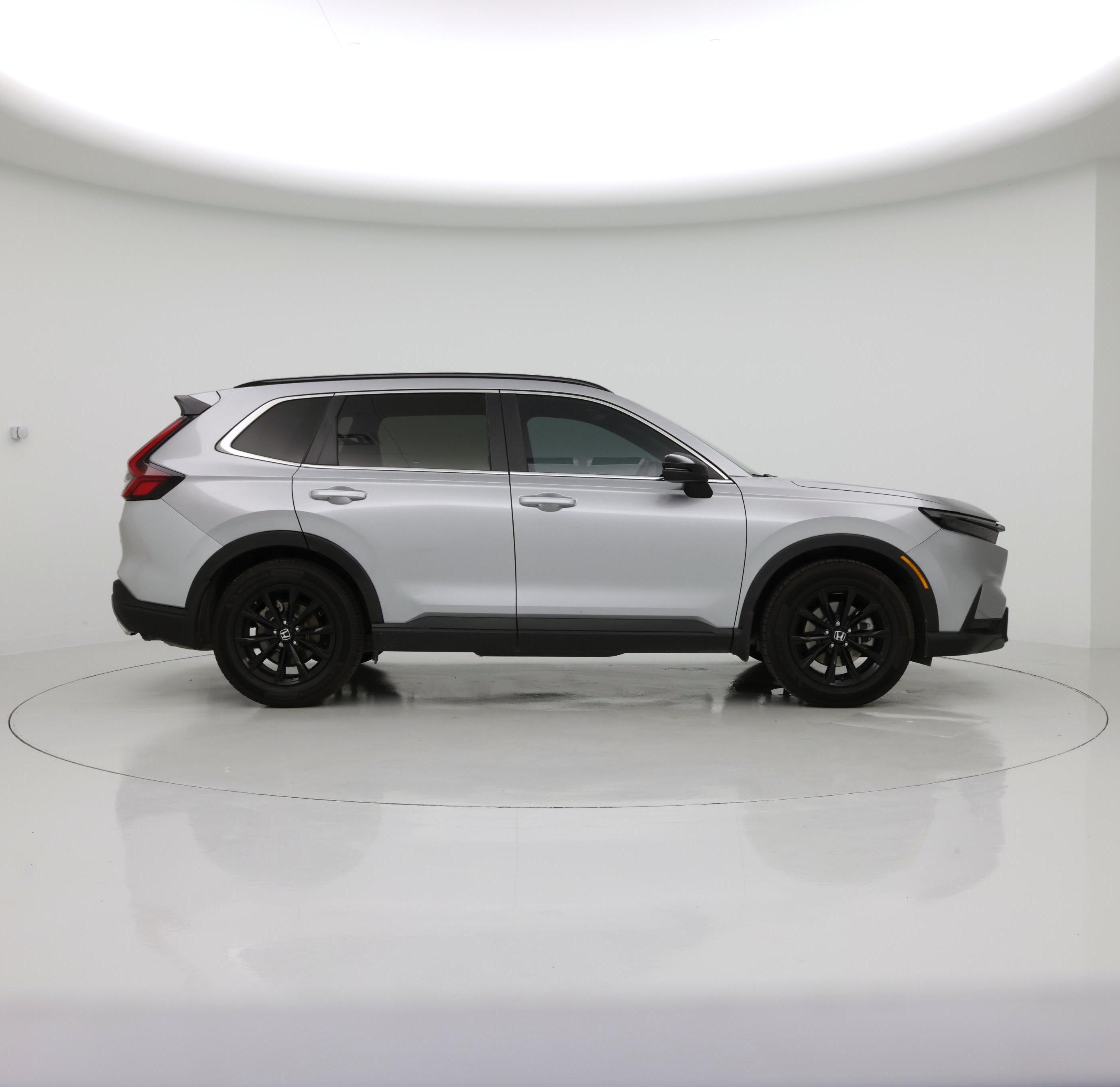 Thumbnail: 2023 Honda CR-V - 7