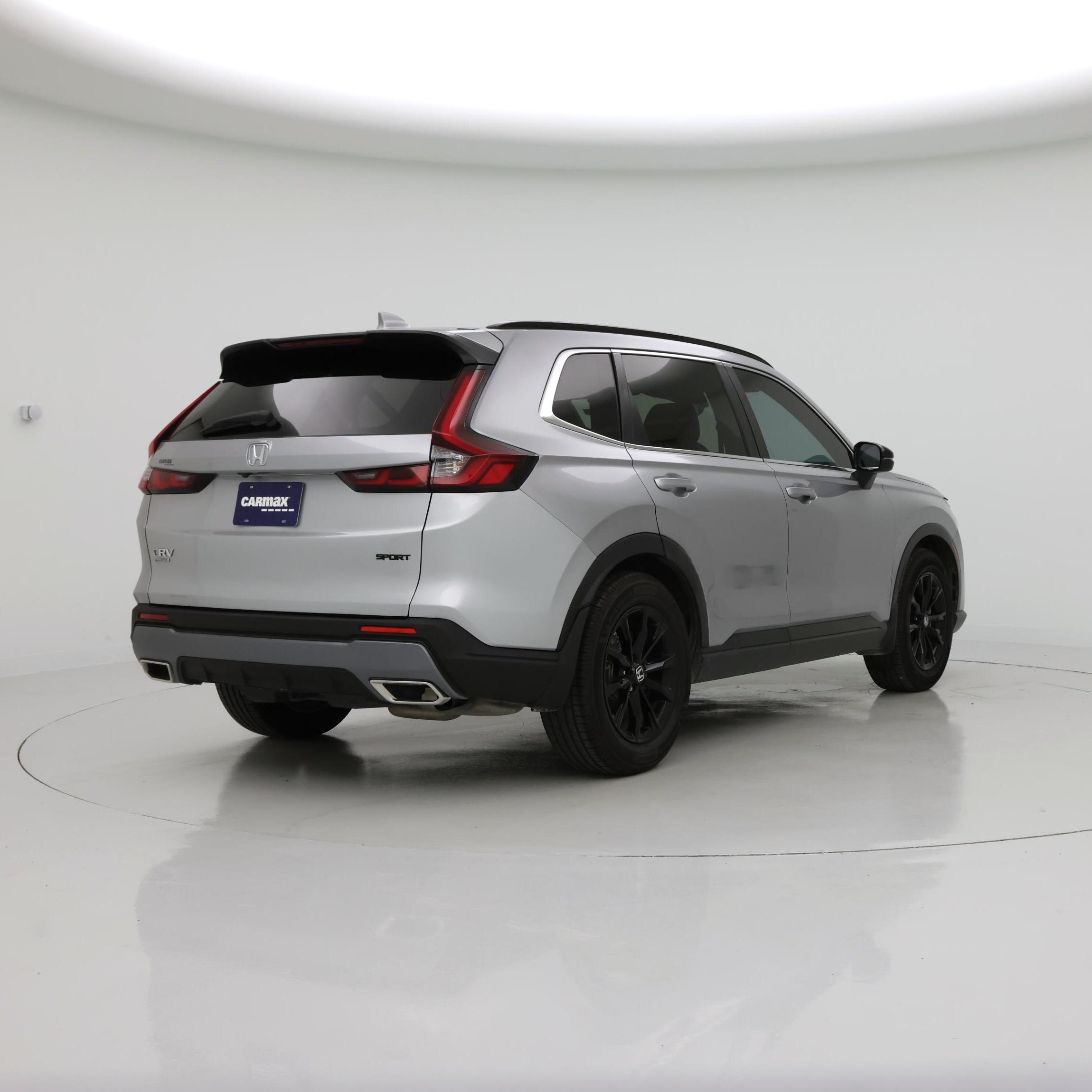 Thumbnail: 2023 Honda CR-V - 8