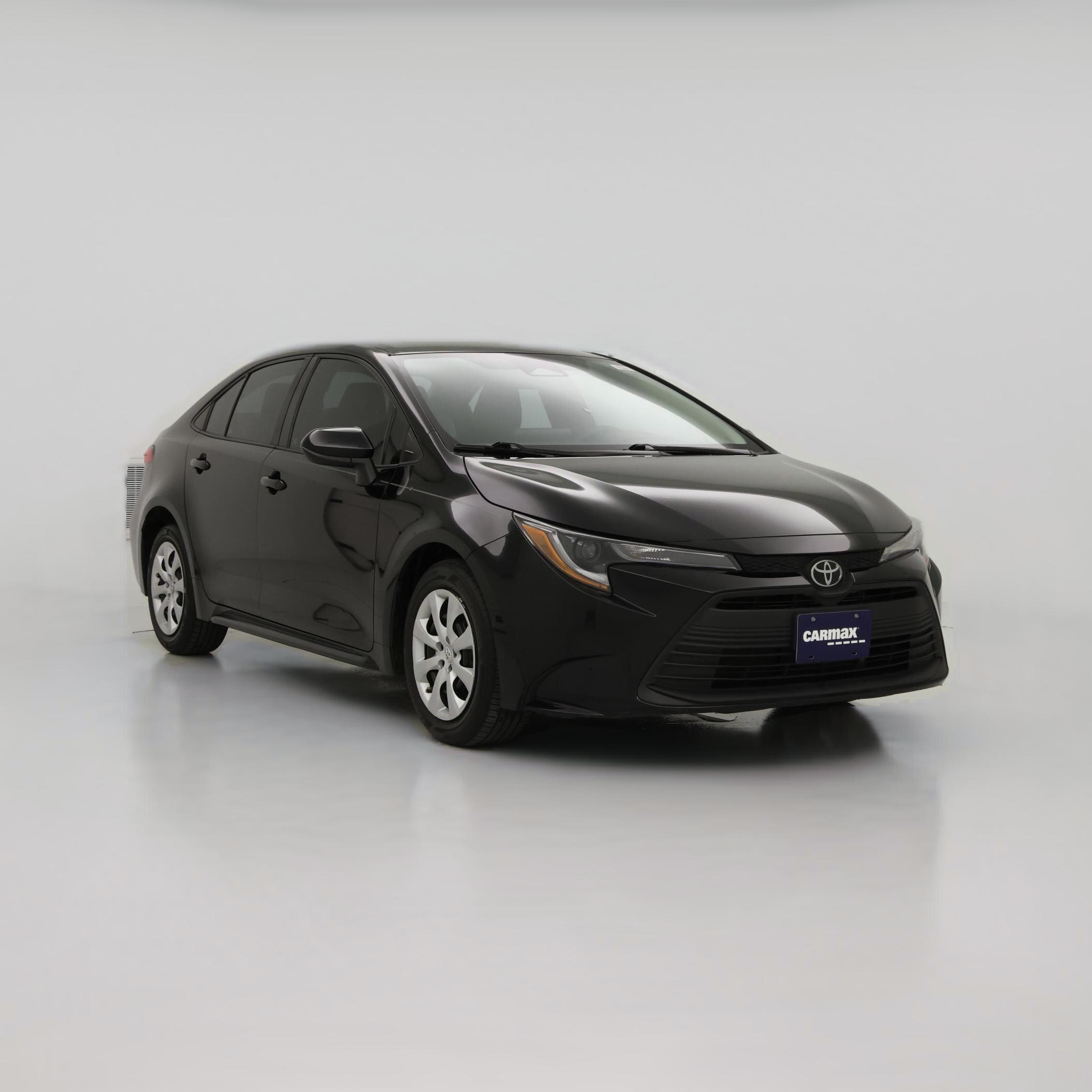 Thumbnail: 2023 Toyota Corolla - 1