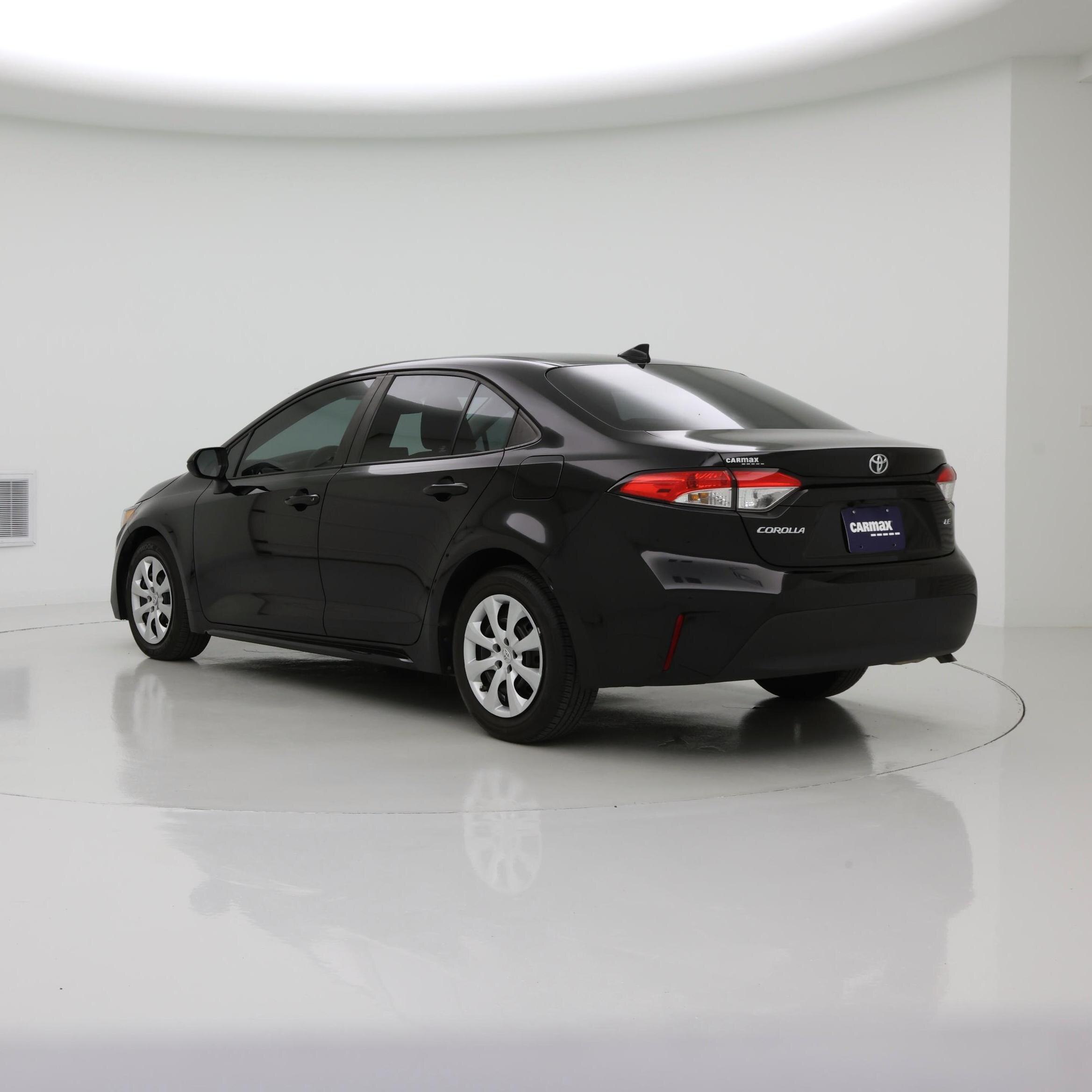 Thumbnail: 2023 Toyota Corolla - 2