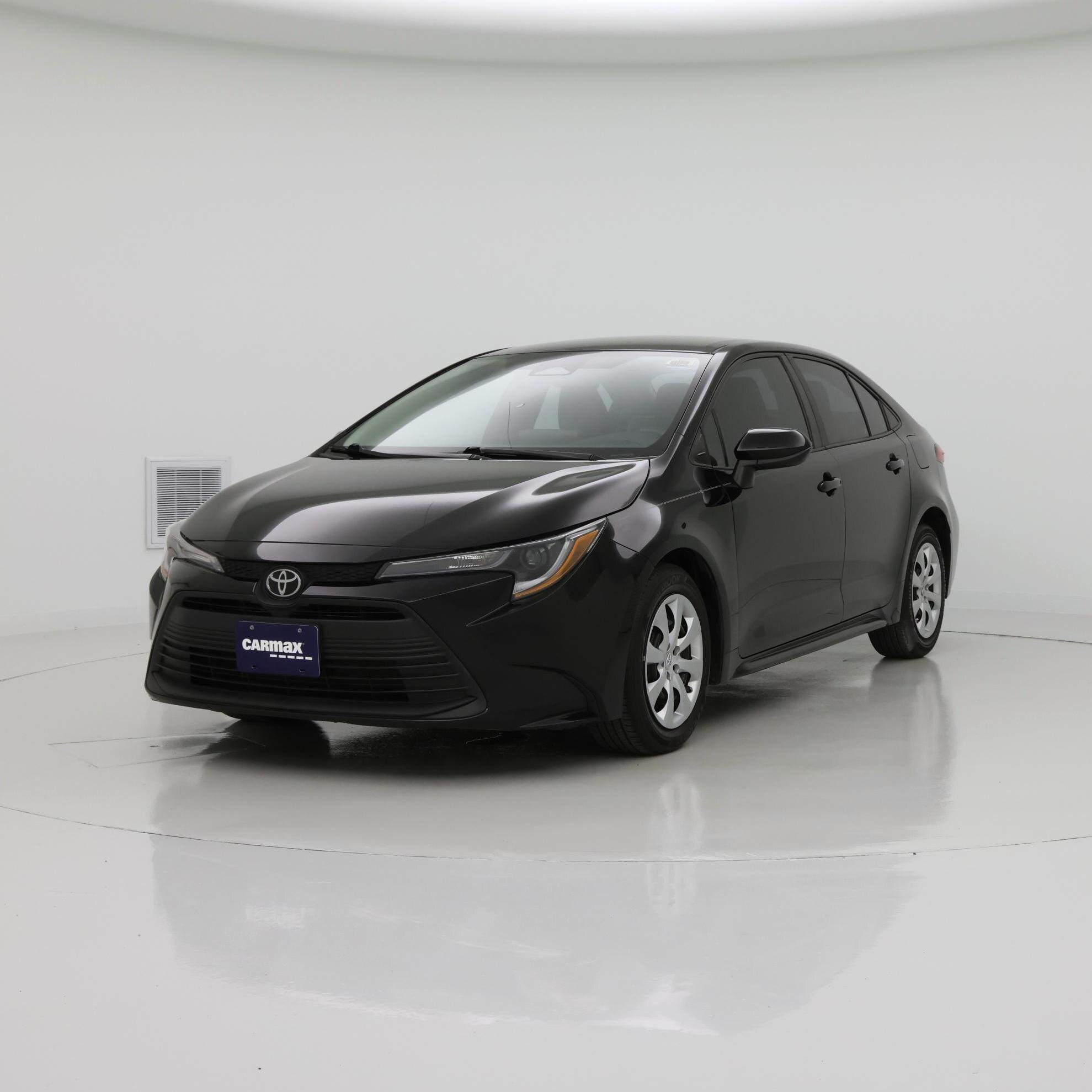 Thumbnail: 2023 Toyota Corolla - 4